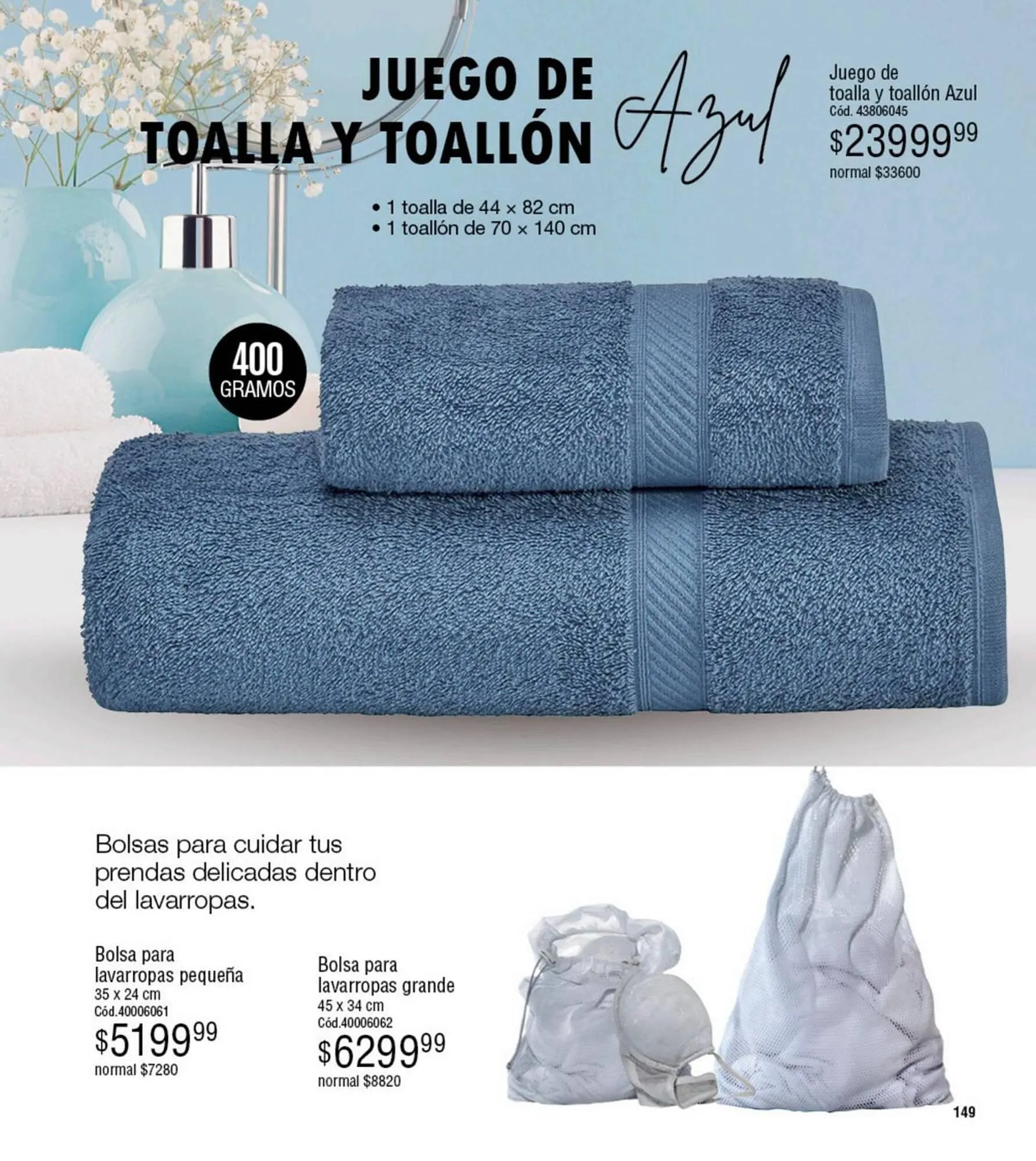 Ofertas de Catálogo Millanel Cosmética 21 de octubre al 10 de noviembre 2024 - Página 54 del catálogo