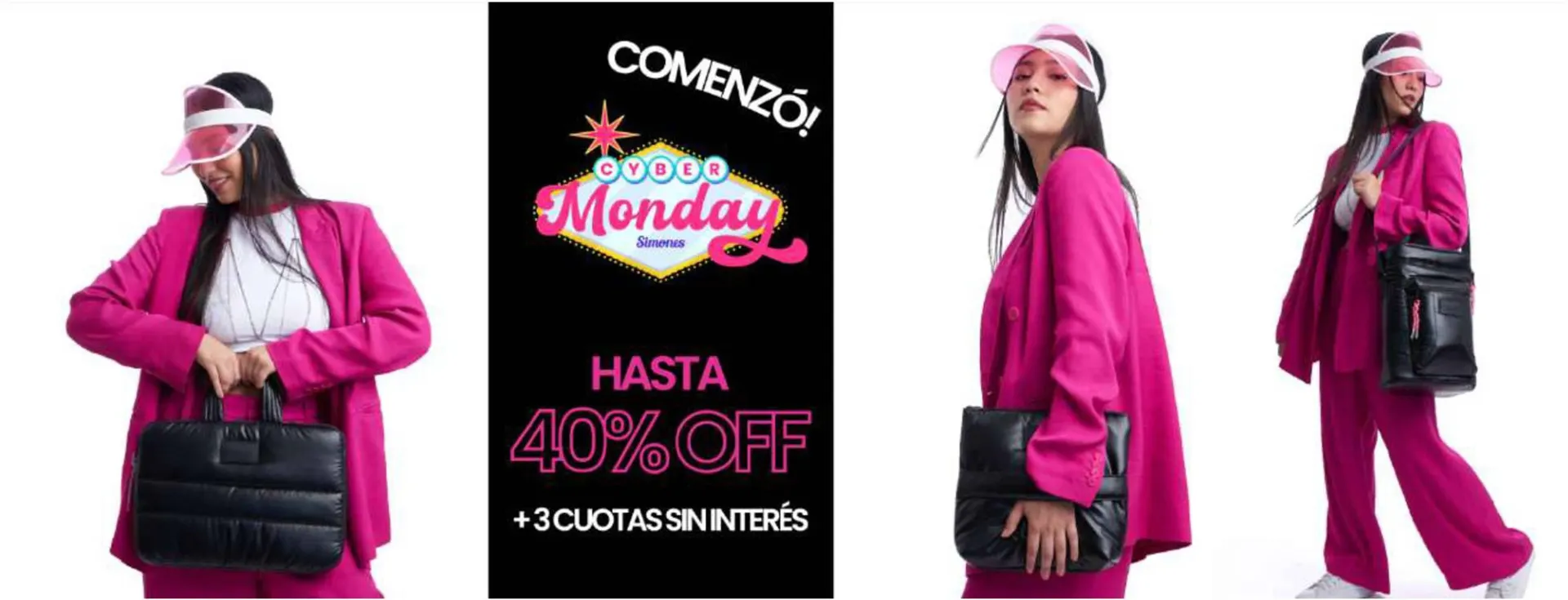 Catálogo Simones - 1