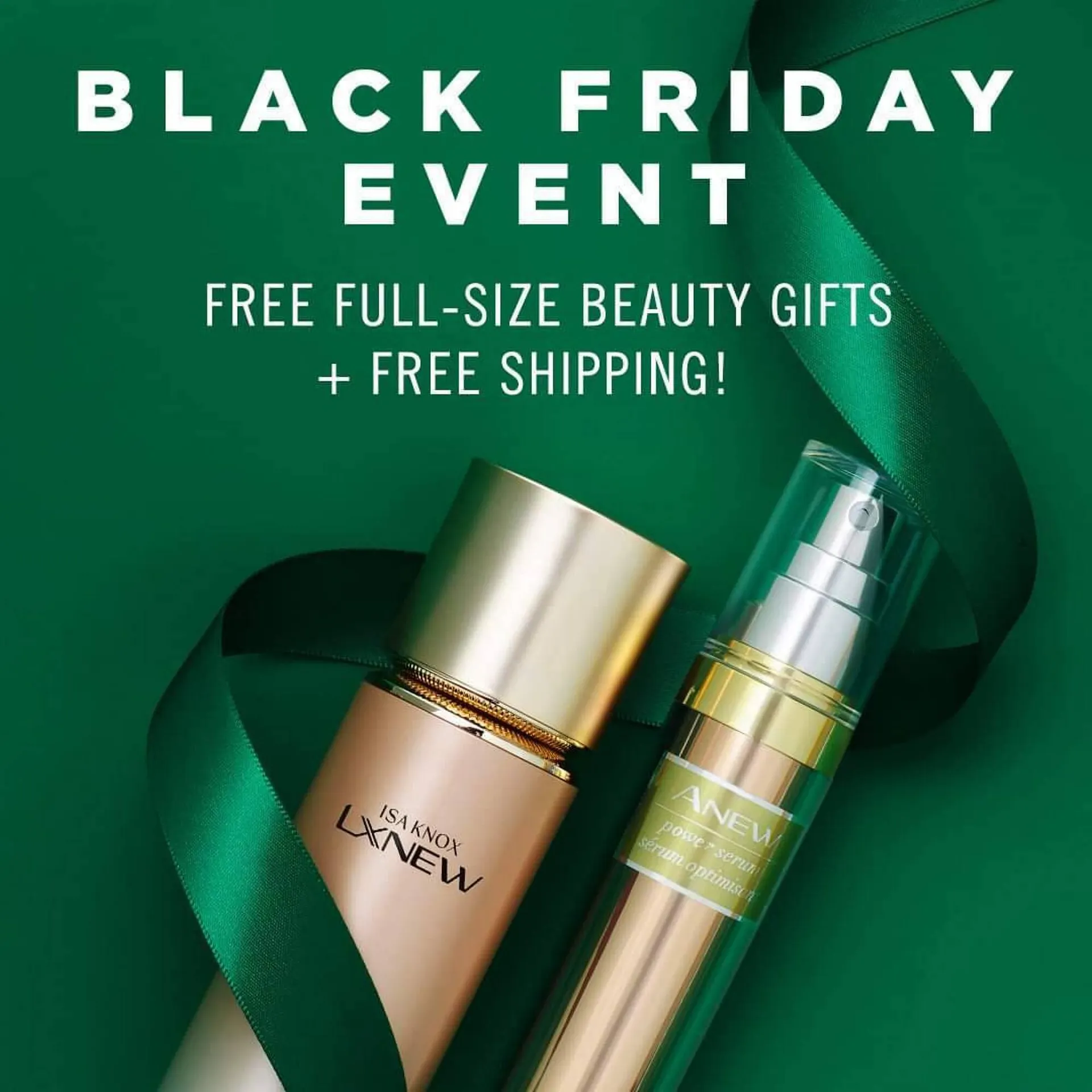 Ofertas de Catálogo Avon 20 de noviembre al 20 de noviembre 2023 - Página 1 del catálogo