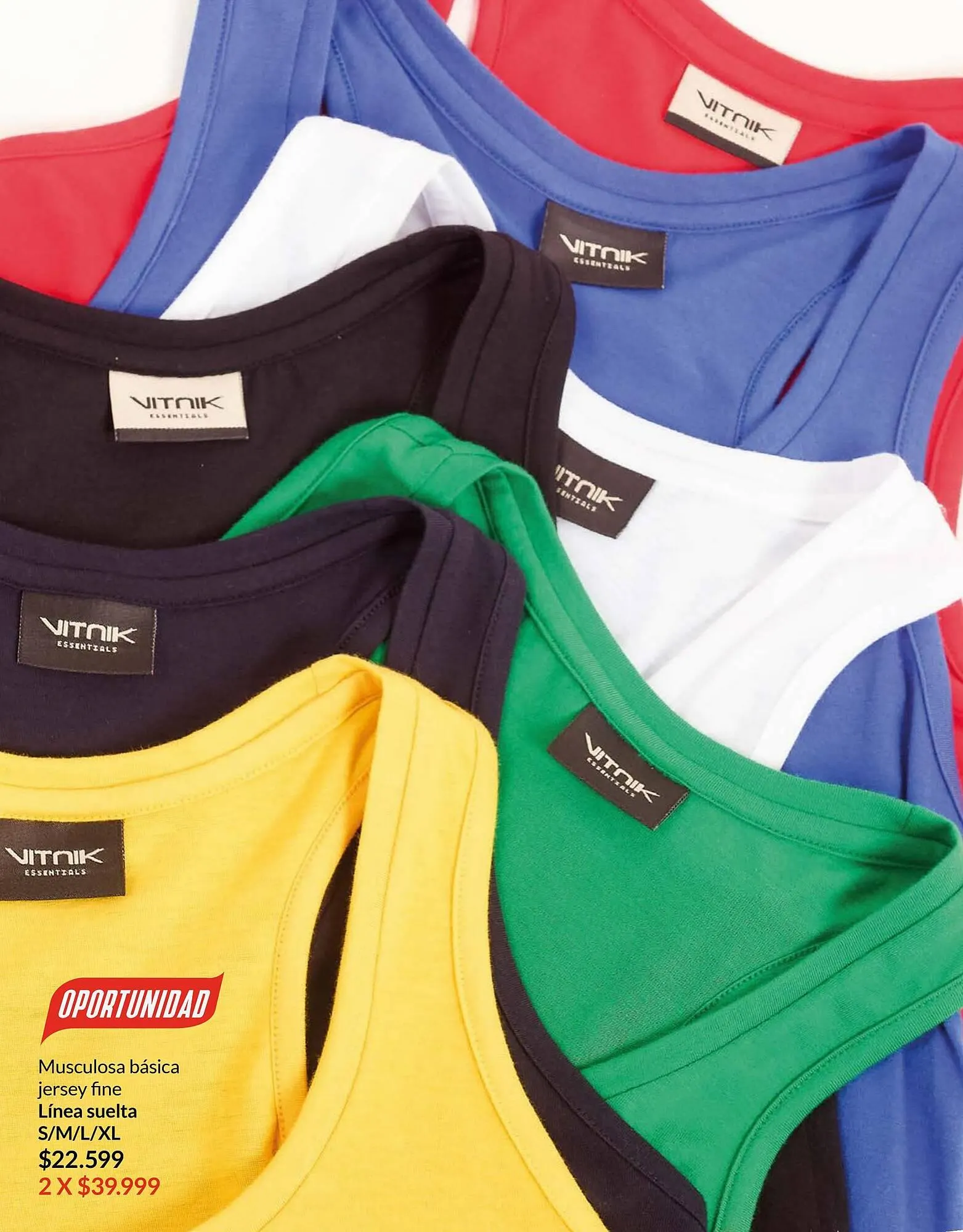 Ofertas de Catálogo Vitnik 3 de febrero al 28 de febrero 2025 - Página 35 del catálogo