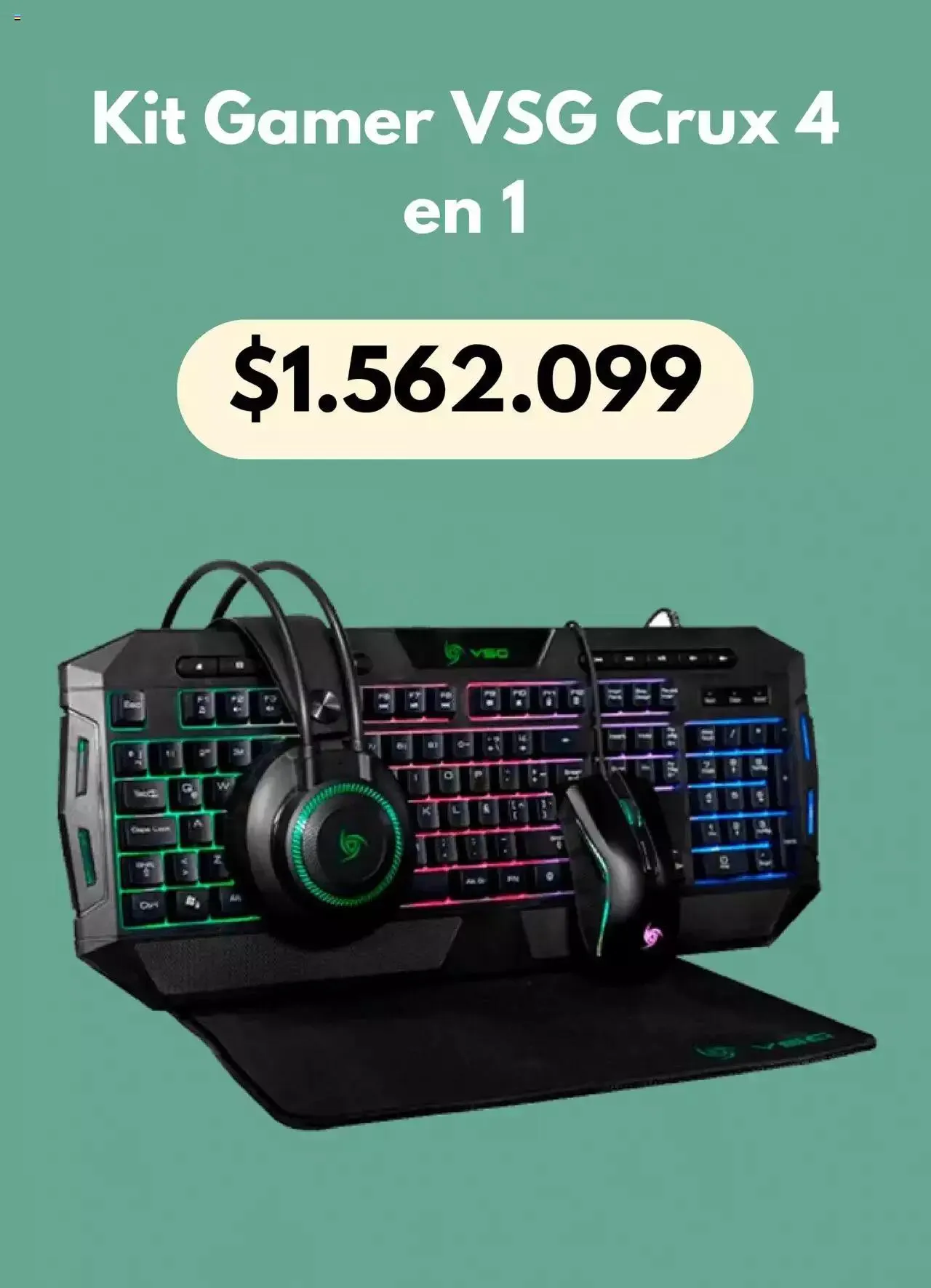 Ofertas de Personal catálogo 11 de marzo al 31 de diciembre 2024 - Página 5 del catálogo