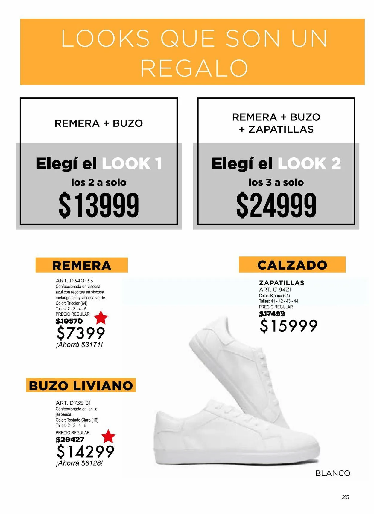 Ofertas de Juana Bonita 7 de septiembre al 30 de septiembre 2023 - Página 215 del catálogo