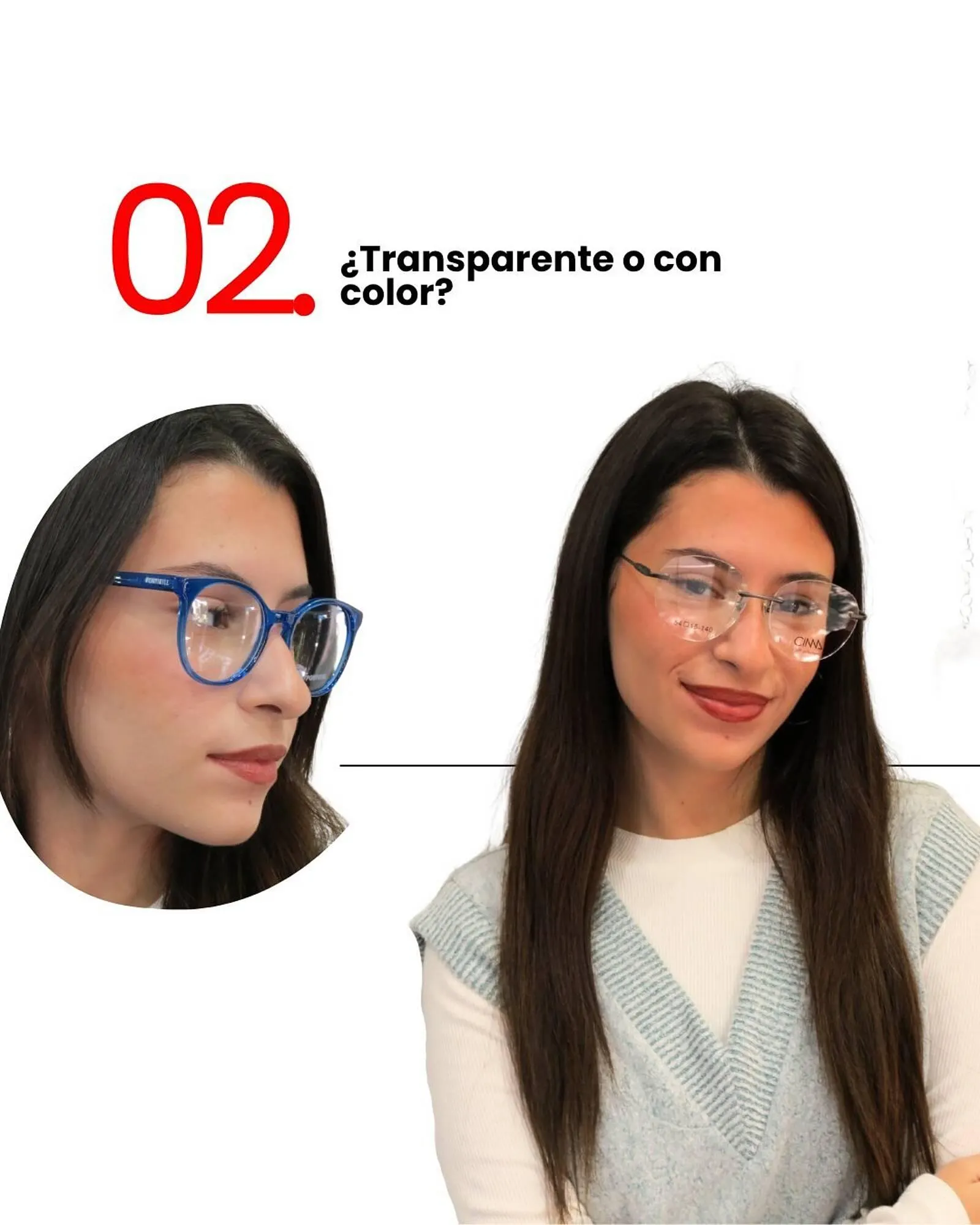 Ofertas de Catálogo Lof Óptica 16 de mayo al 31 de mayo 2025 - Página 4 del catálogo