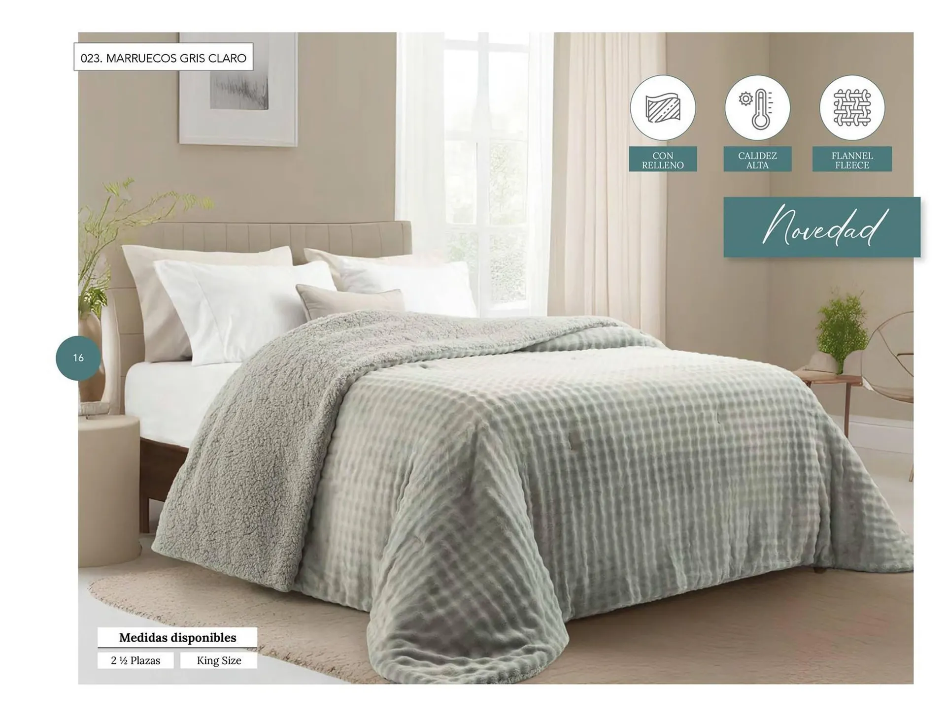 Ofertas de Catálogo Jean Cartier 1 de septiembre al 28 de febrero 2026 - Página 18 del catálogo