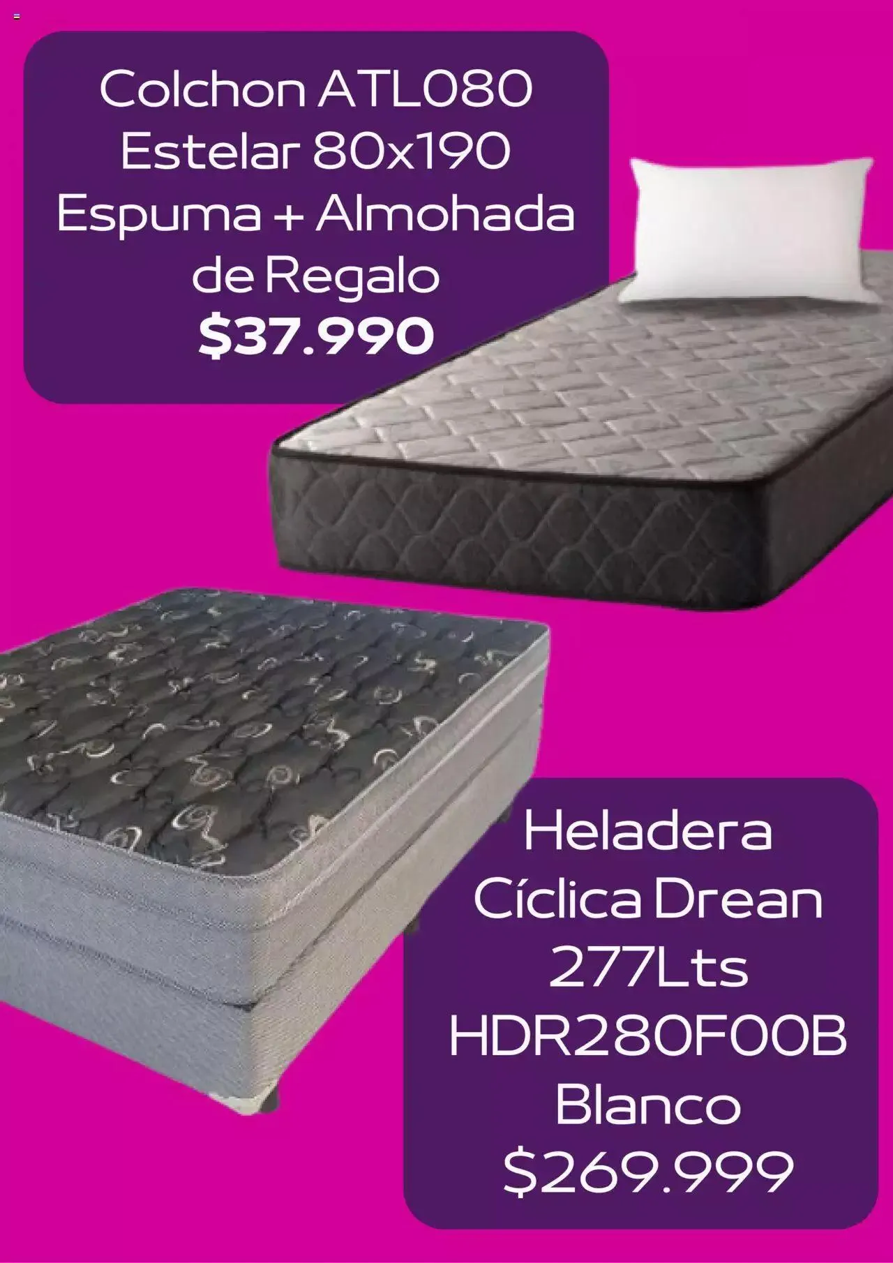 Ofertas de Frávega ofertas 22 de octubre al 31 de diciembre 2023 - Página 2 del catálogo