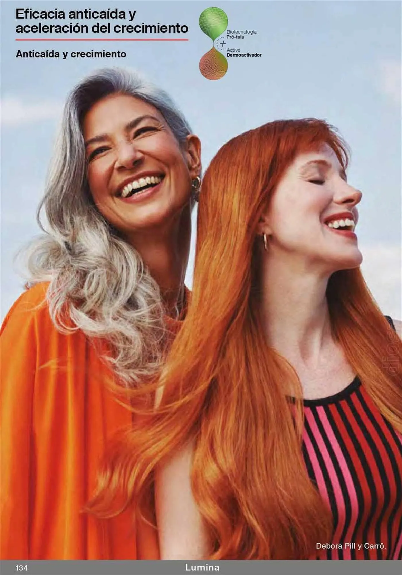 Ofertas de Catálogo Natura 5 de mayo al 31 de agosto 2023 - Página 134 del catálogo