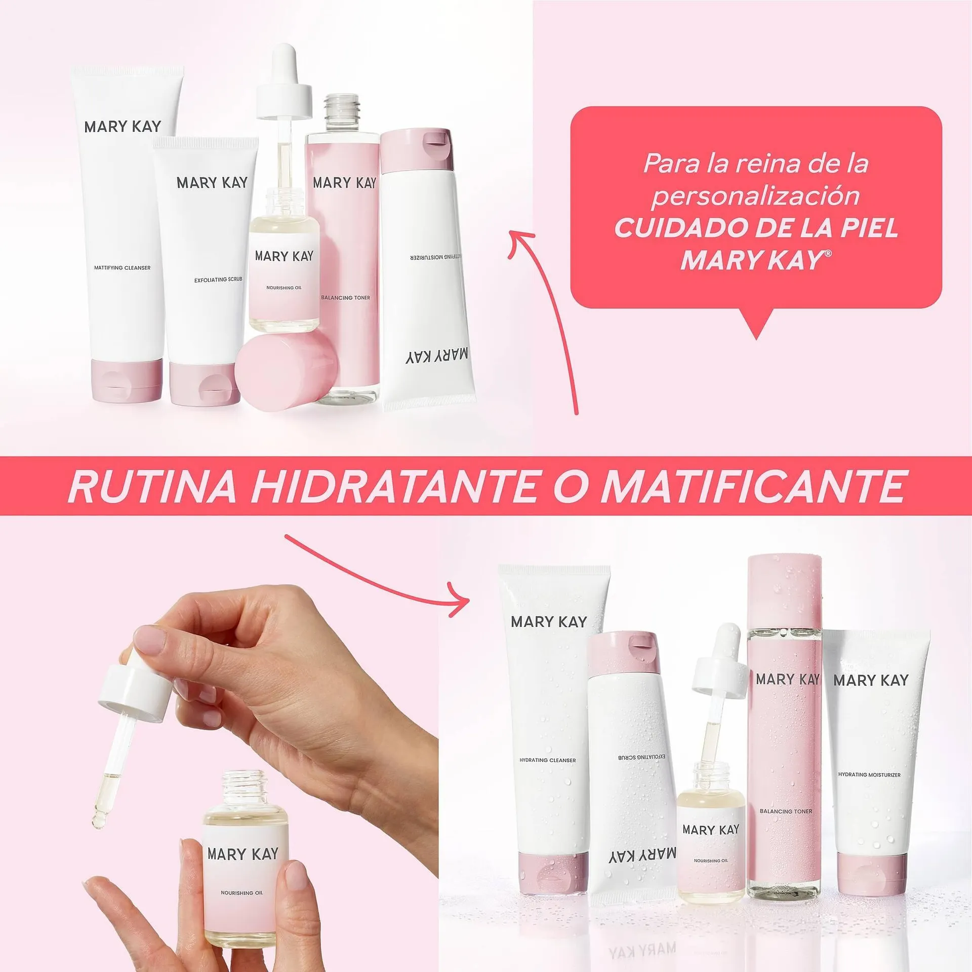 Ofertas de Catálogo Mary Kay 27 de julio al 31 de julio 2025 - Página 2 del catálogo