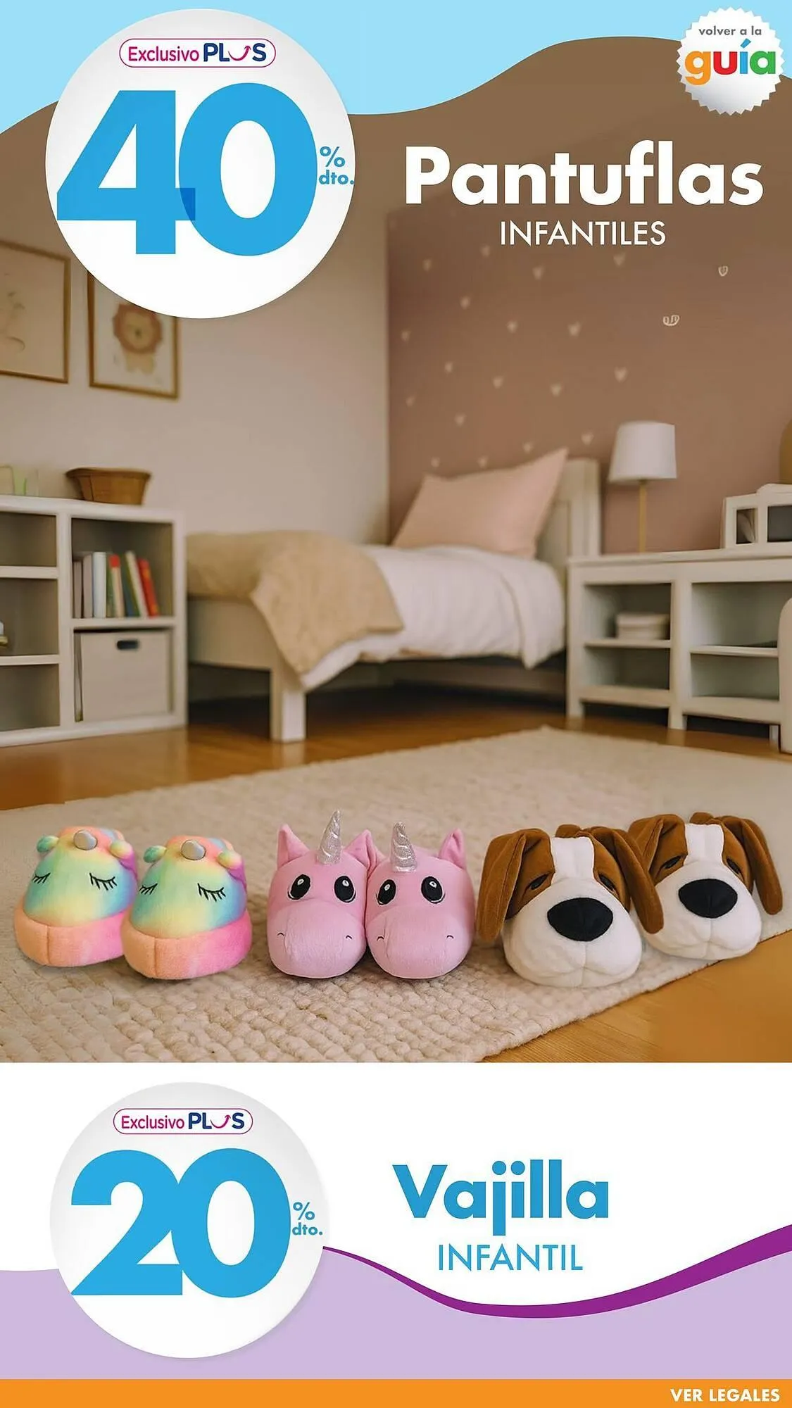 Ofertas de Catálogo La Anonima 8 de agosto al 17 de agosto 2025 - Página 34 del catálogo