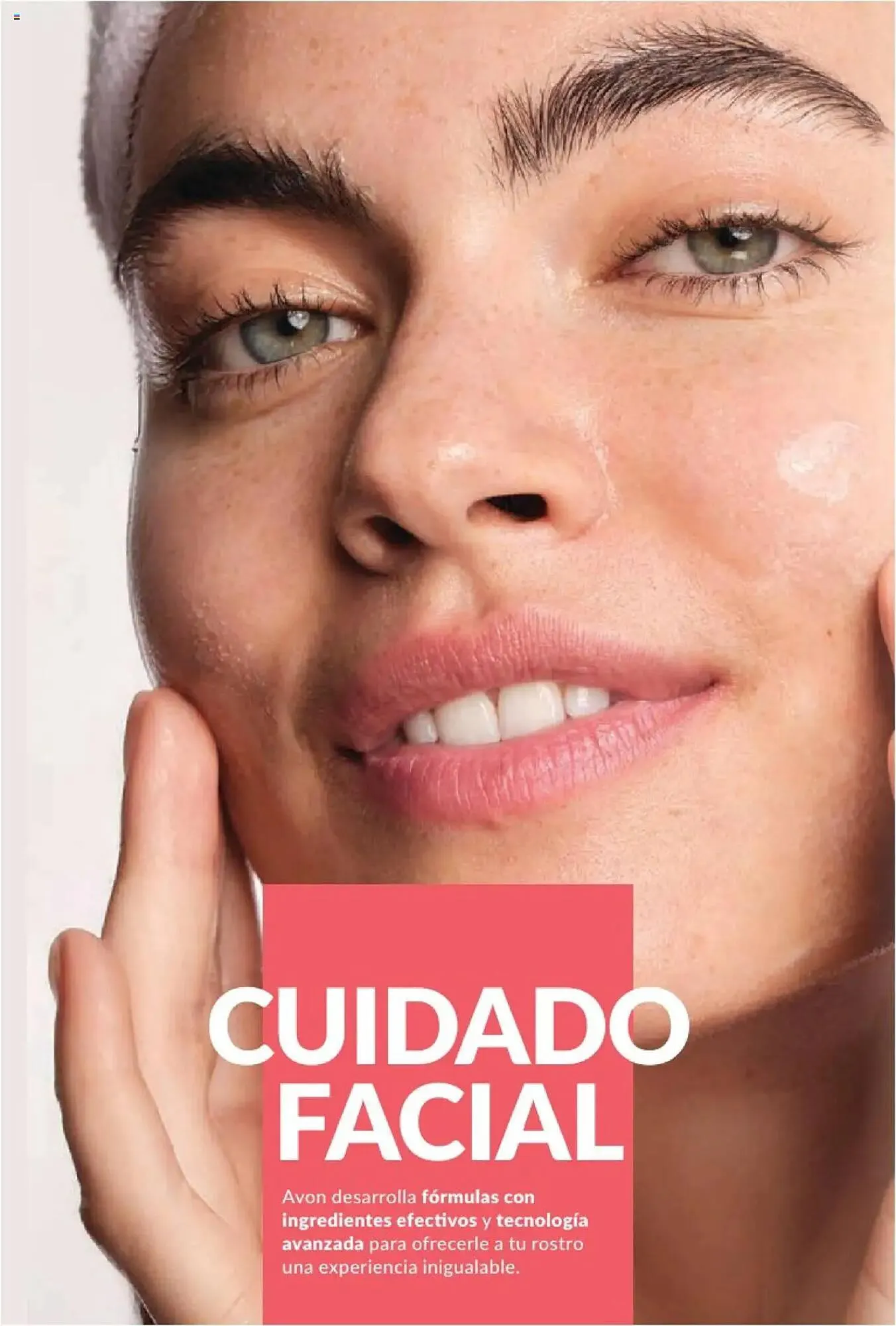 Ofertas de Catálogo Avon 11 de enero al 25 de enero 2025 - Página 90 del catálogo