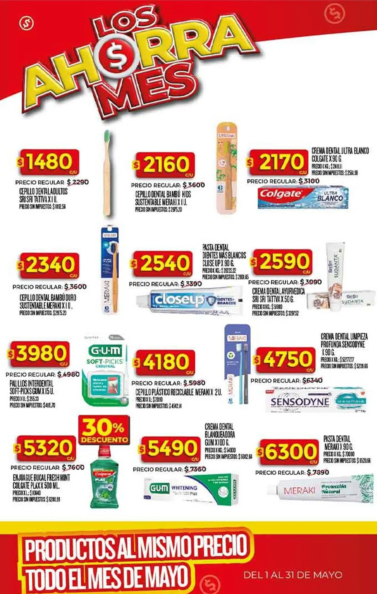 Ofertas de Folleto Supermercados DIA 1 de mayo al 31 de mayo 2026 - Página 17 del catálogo