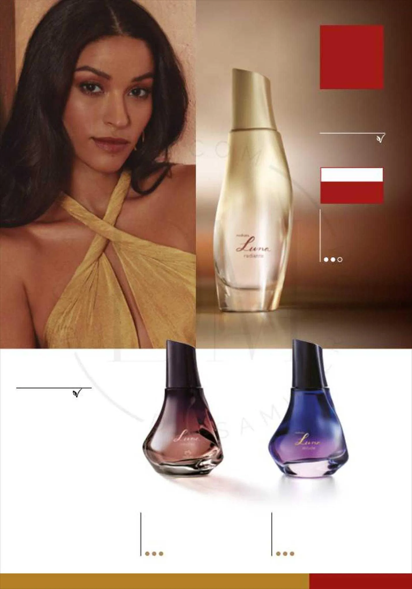 Ofertas de Catálogo Natura 6 de junio al 21 de agosto 2023 - Página 23 del catálogo