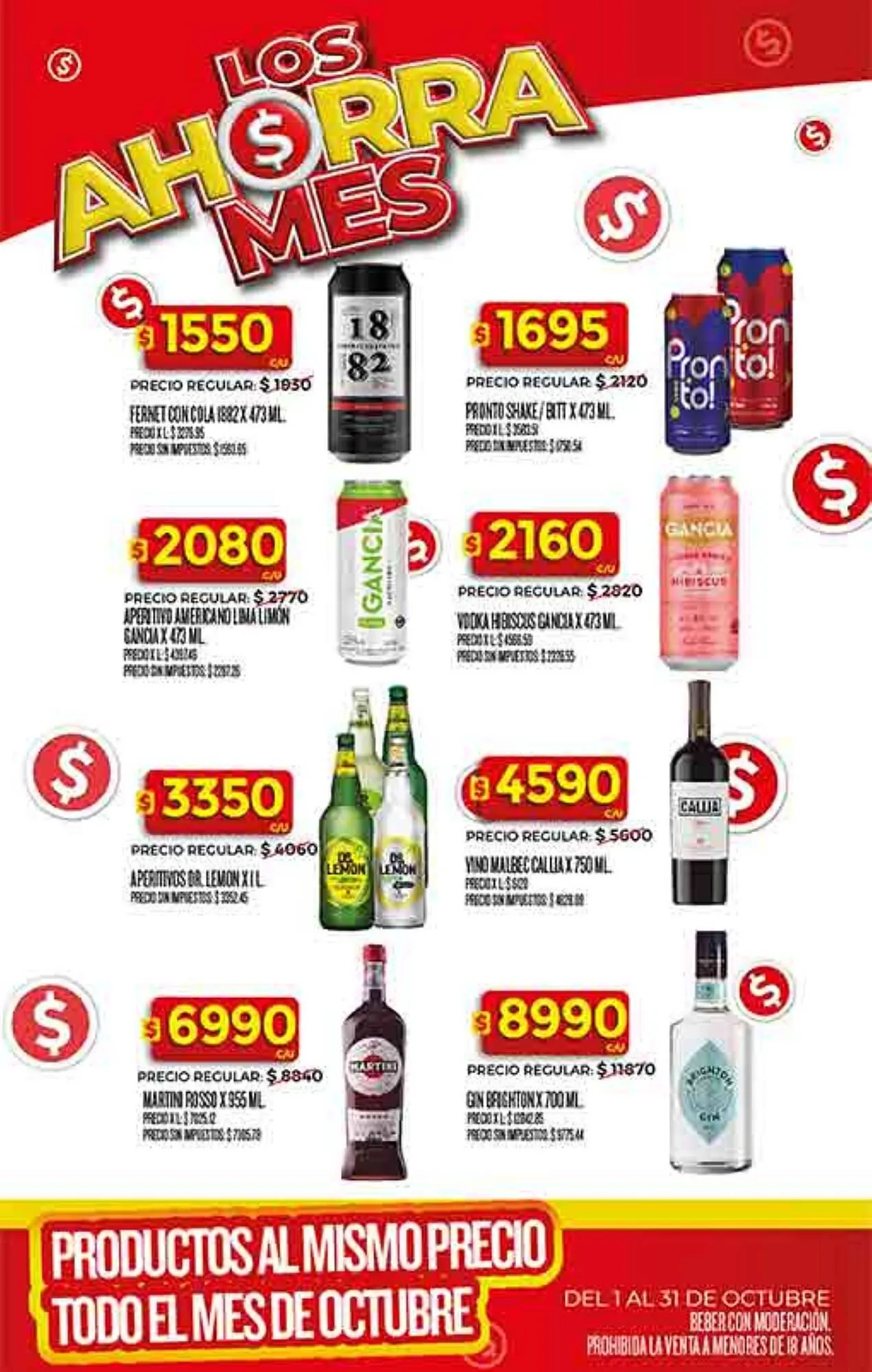 Ofertas de Folleto Supermercados DIA 7 de octubre al 13 de octubre 2025 - Página 39 del catálogo