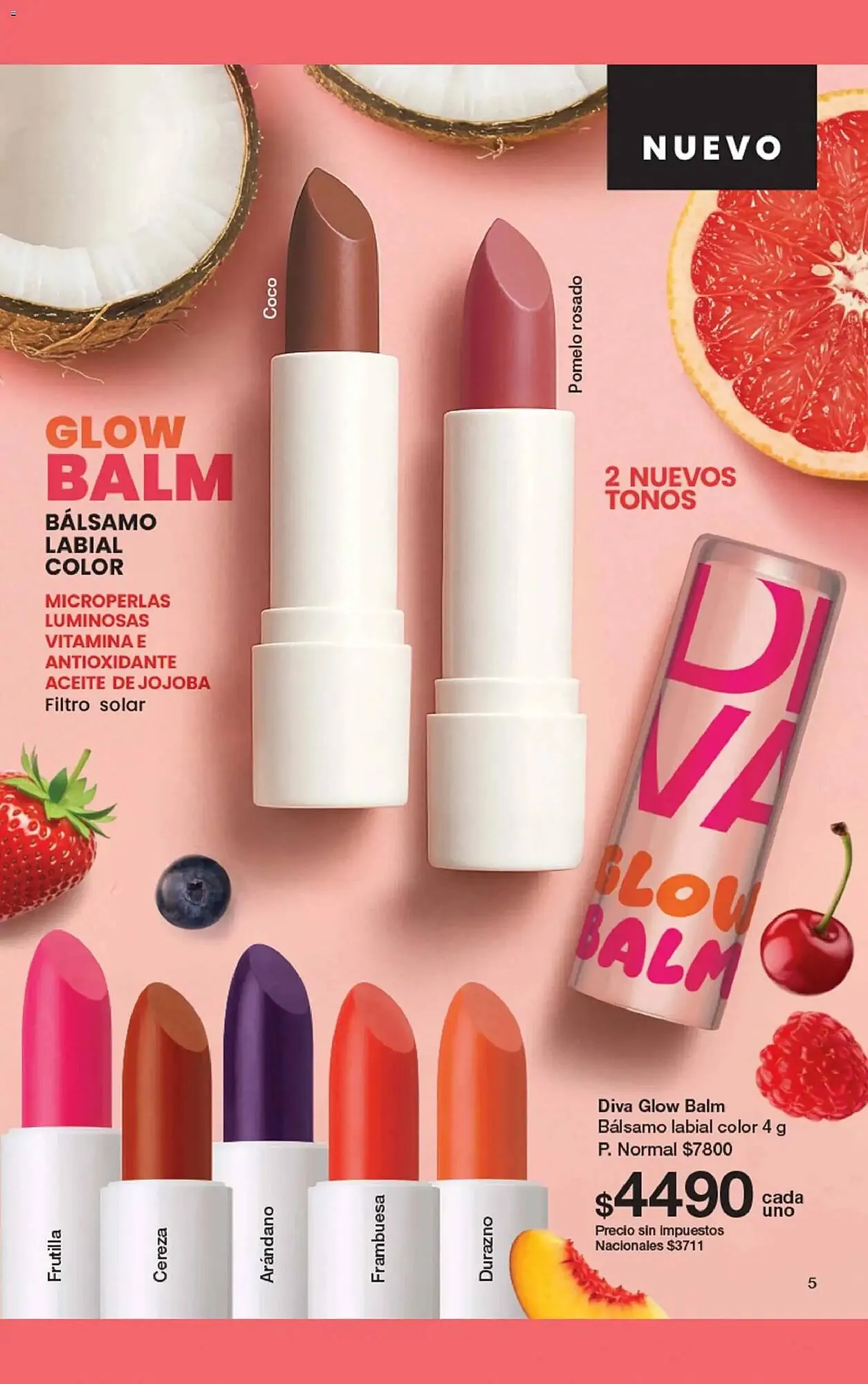 Ofertas de Folleto Gigot 19 de noviembre al 31 de enero 2026 - Página 11 del catálogo