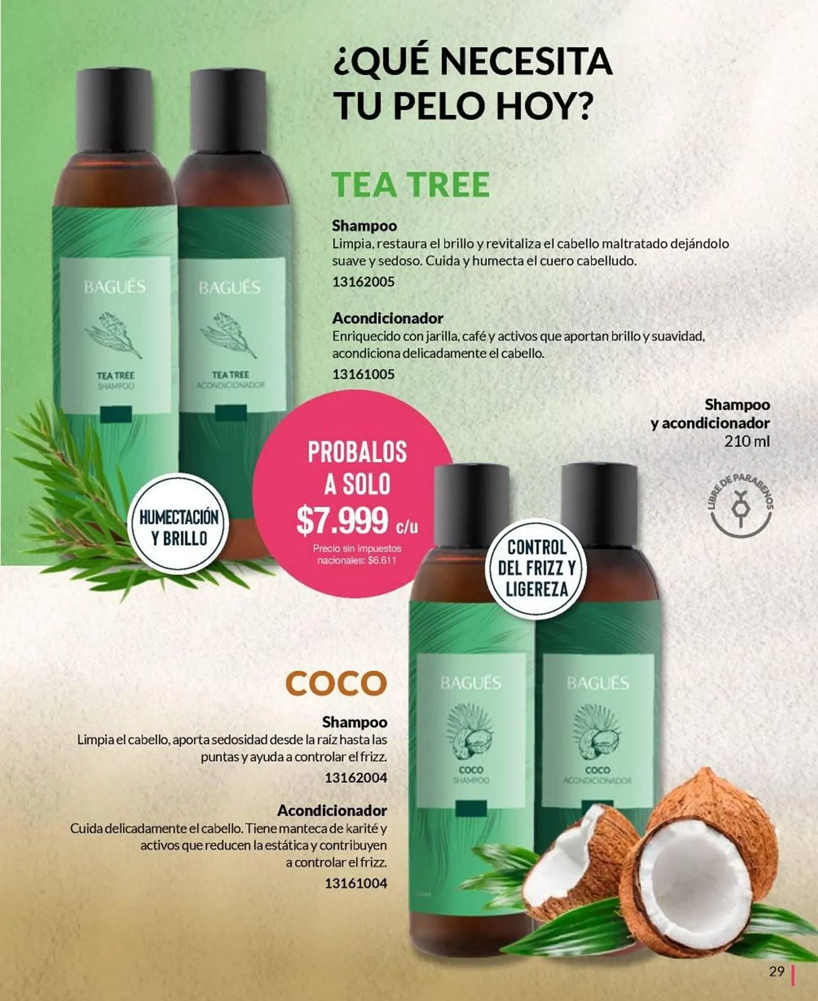 Ofertas de Catálogo Bagués 7 de septiembre al 14 de septiembre 2025 - Página 29 del catálogo