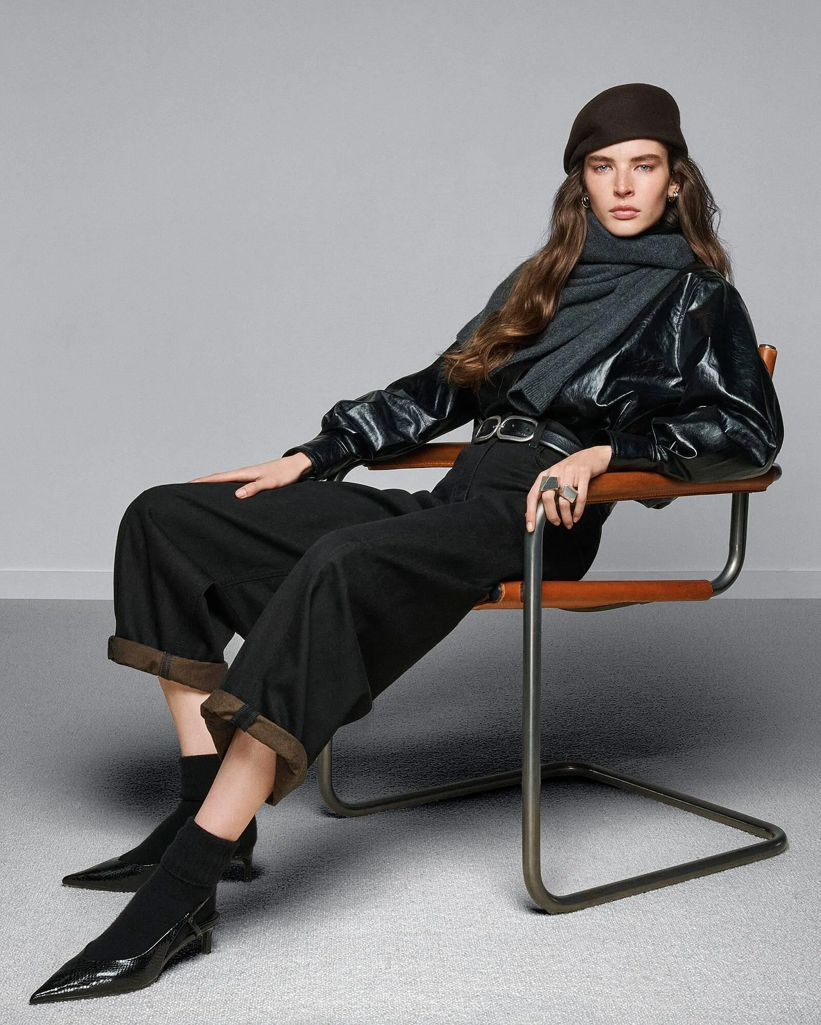 Ofertas de Catálogo ZARA 4 de noviembre al 10 de noviembre 2025 - Página 4 del catálogo