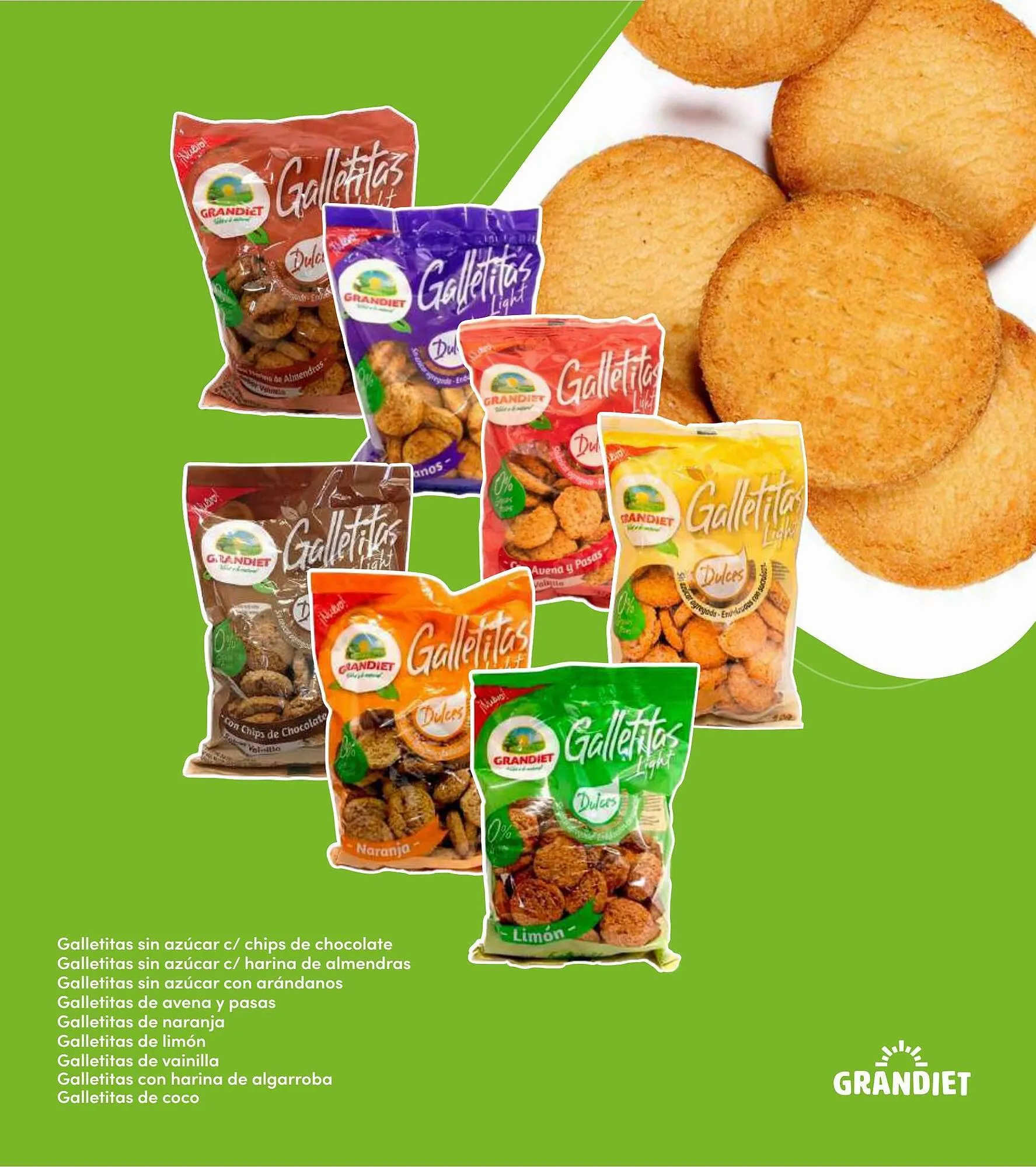 Ofertas de Catálogo Grandiet 7 de septiembre al 7 de octubre 2023 - Página 7 del catálogo