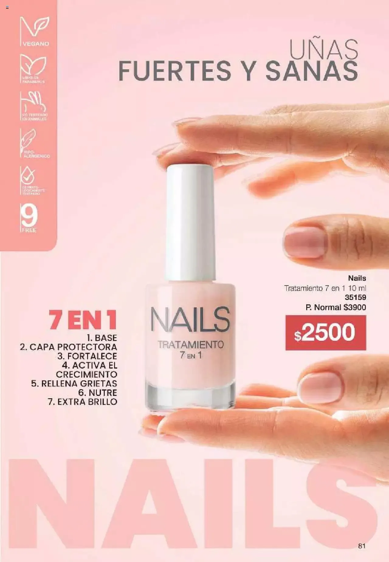 Ofertas de Gigot folleto 6 12 de marzo al 31 de diciembre 2024 - Página 81 del catálogo