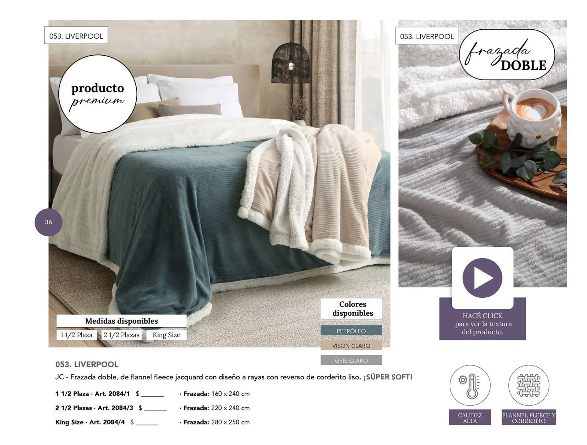 Ofertas de Catálogo Jean Cartier 24 de marzo al 30 de marzo 2025 - Página 38 del catálogo