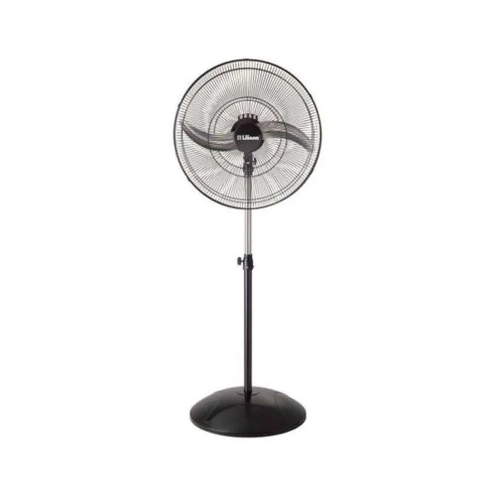 Ventilador De Pie Industrial 25" Vp25m Liliana