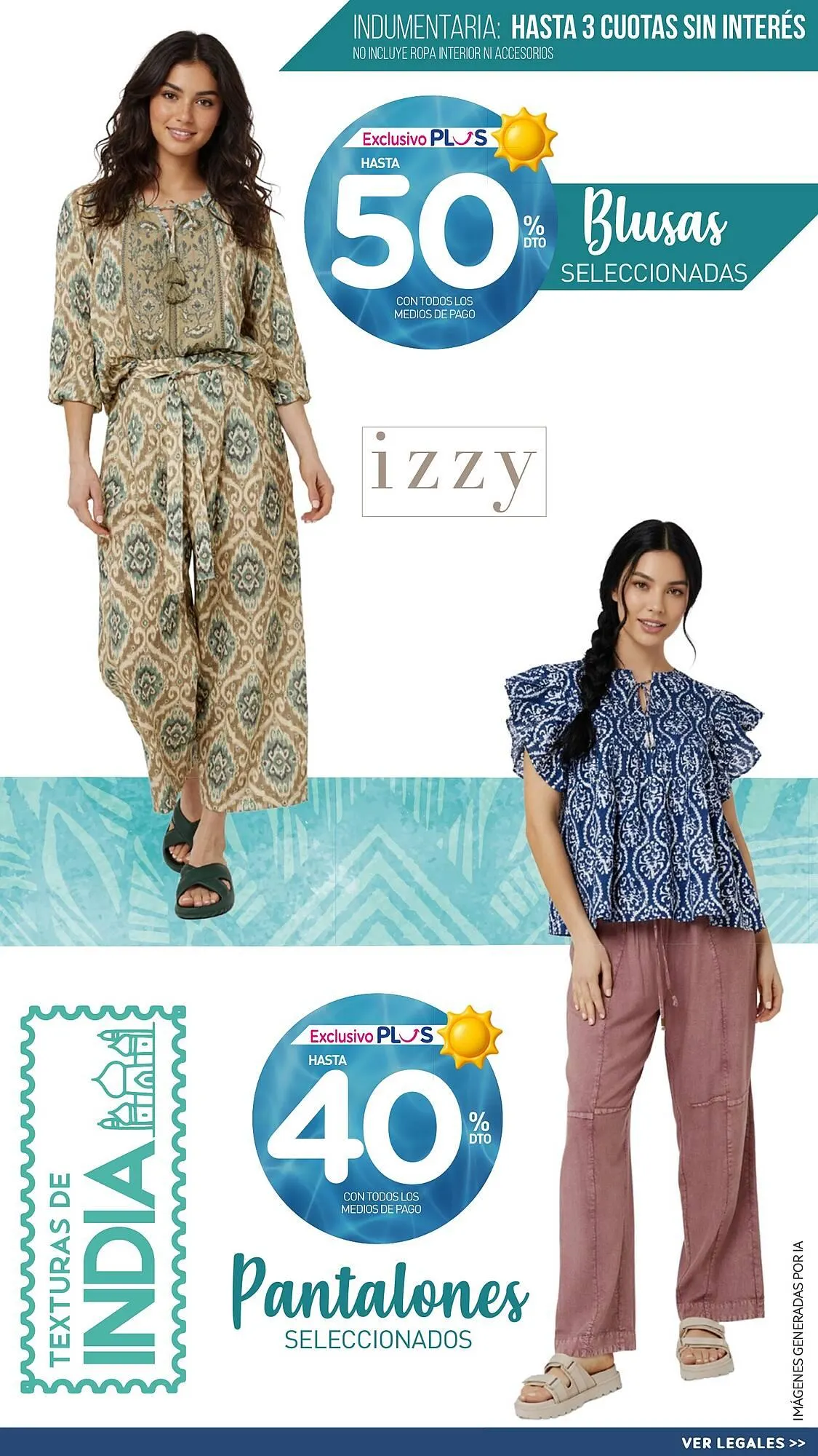 Ofertas de Catálogo La Anonima 8 de enero al 26 de enero 2026 - Página 15 del catálogo