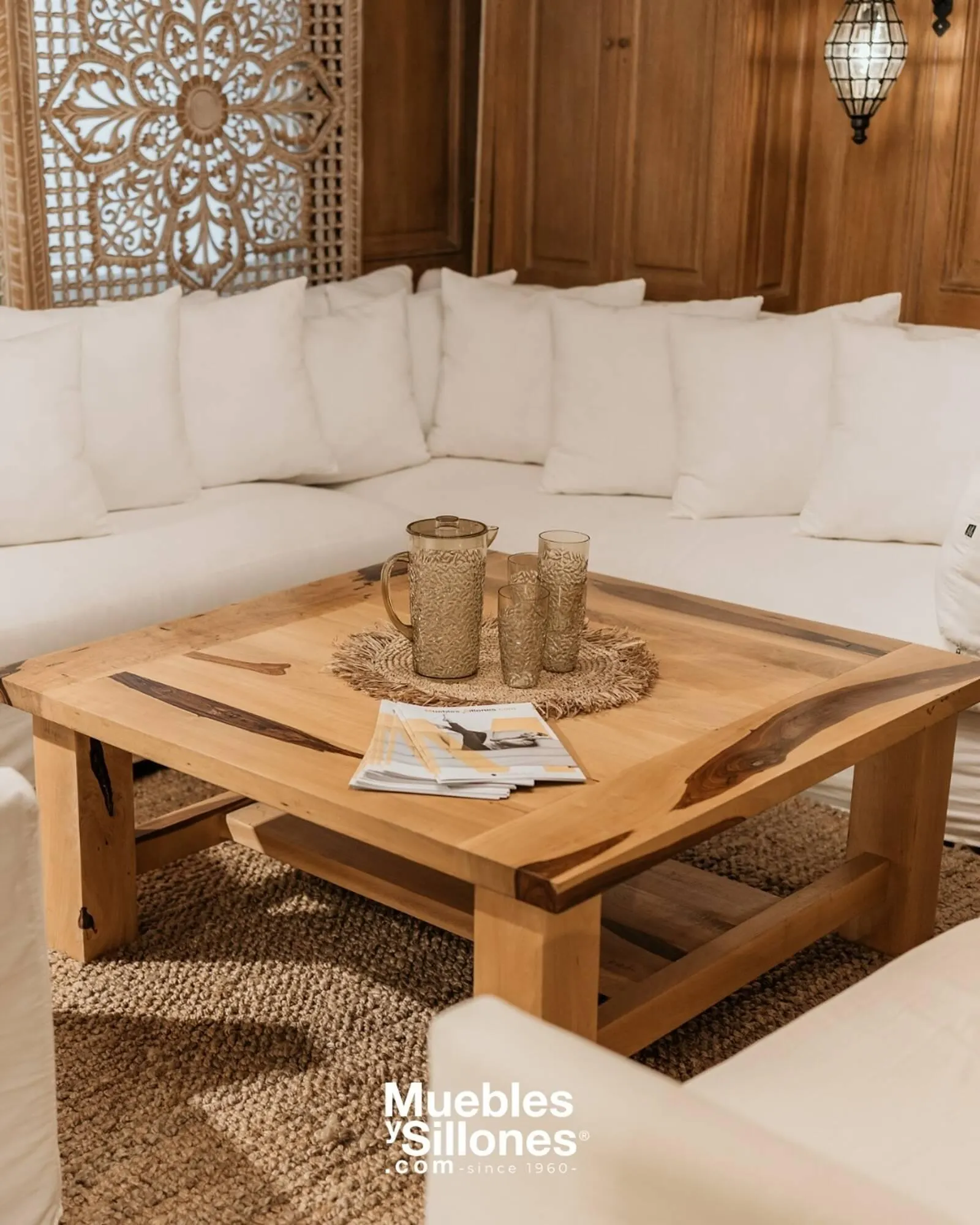 Ofertas de Catálogo Muebles y Sillones.com 3 de enero al 9 de enero 2026 - Página 2 del catálogo