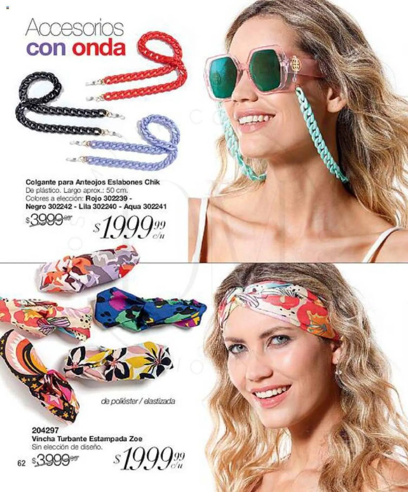 Ofertas de Catálogo Violetta Cosméticos 27 de julio al 16 de agosto 2023 - Página 62 del catálogo