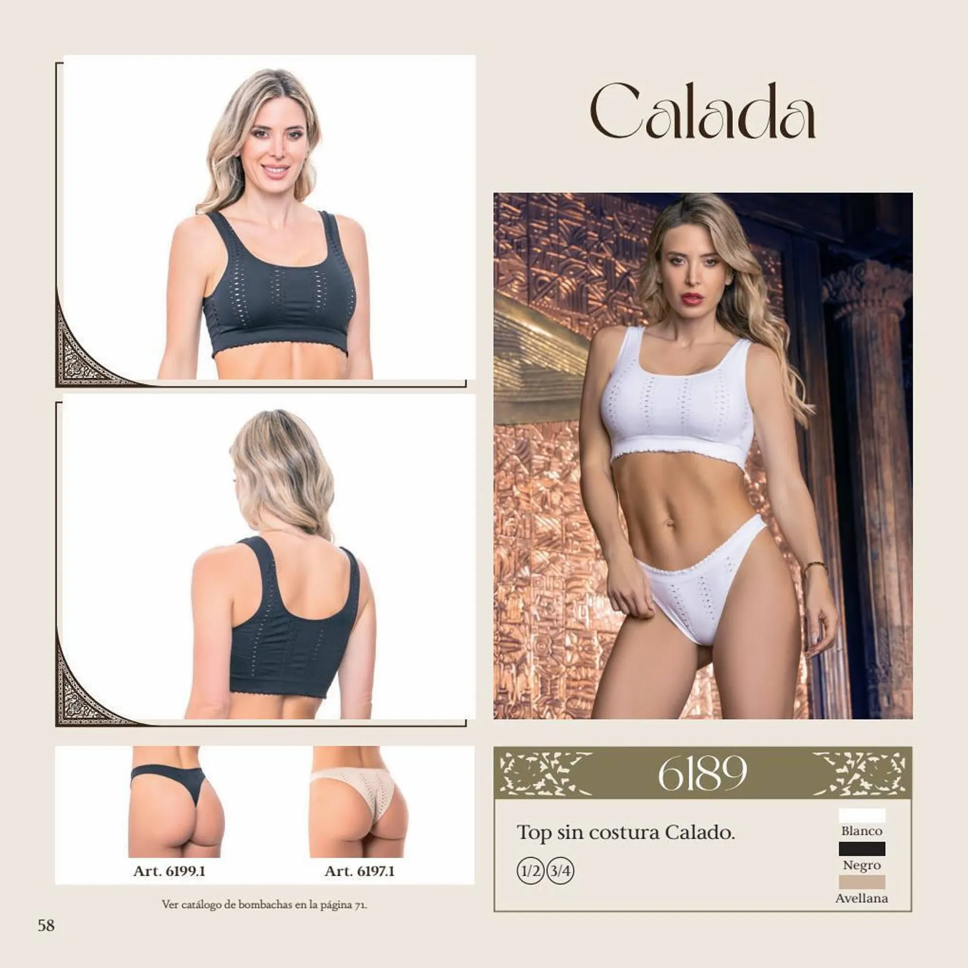 Ofertas de Catálogo Cocot 6 de marzo al 20 de septiembre 2023 - Página 58 del catálogo