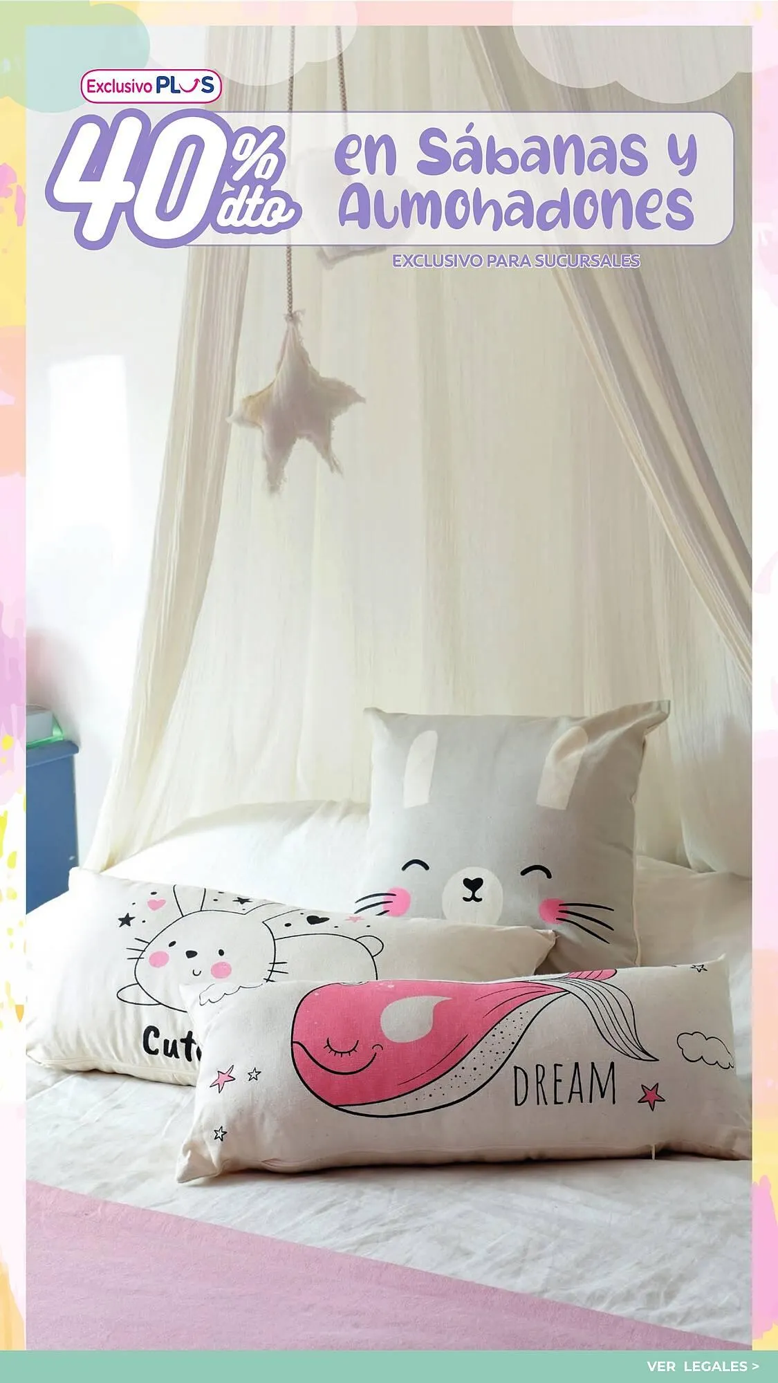 Ofertas de Catálogo La Anonima 27 de marzo al 8 de abril 2025 - Página 10 del catálogo