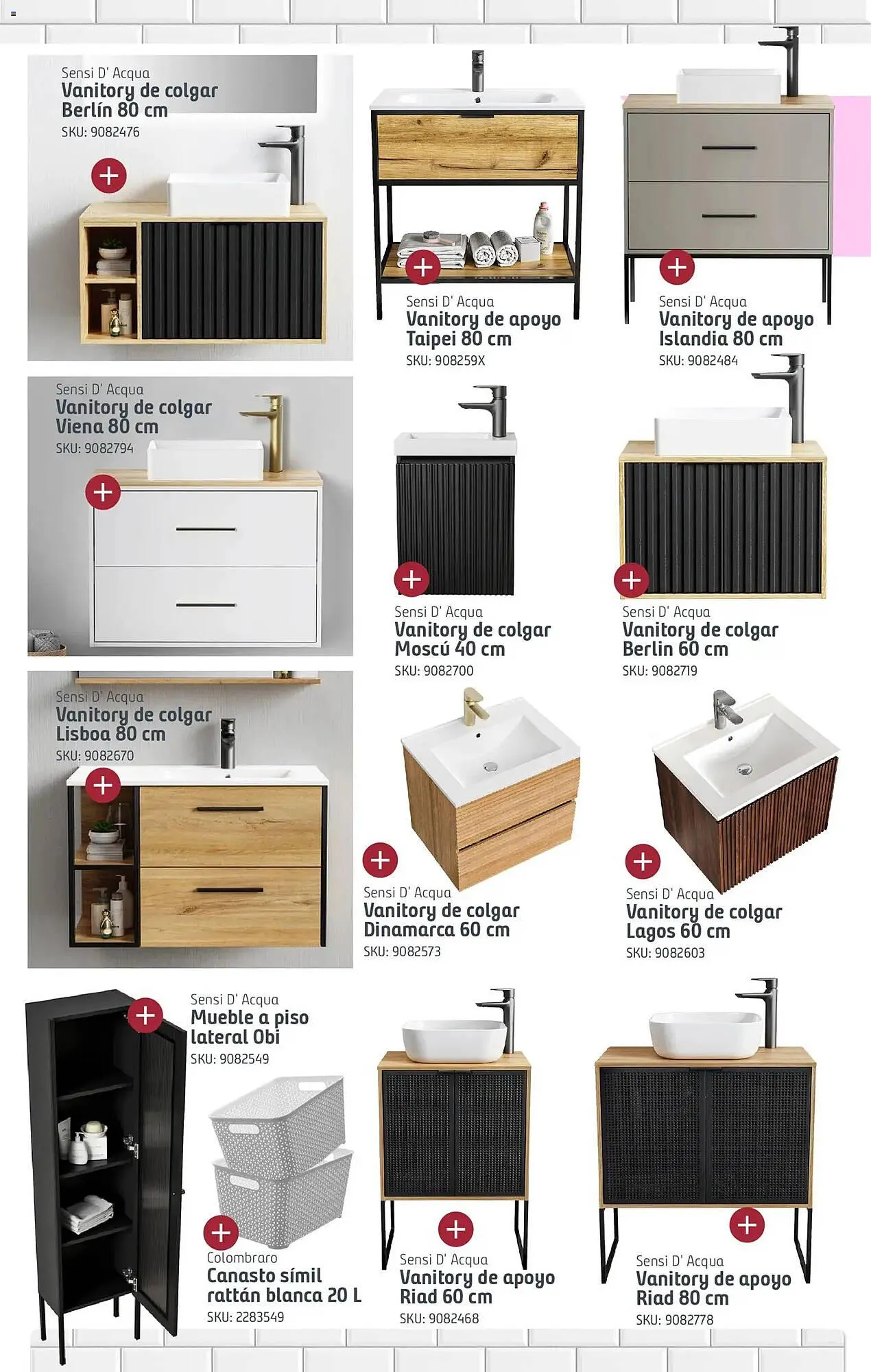 Ofertas de Catálogo Sodimac 18 de diciembre al 1 de marzo 2026 - Página 5 del catálogo