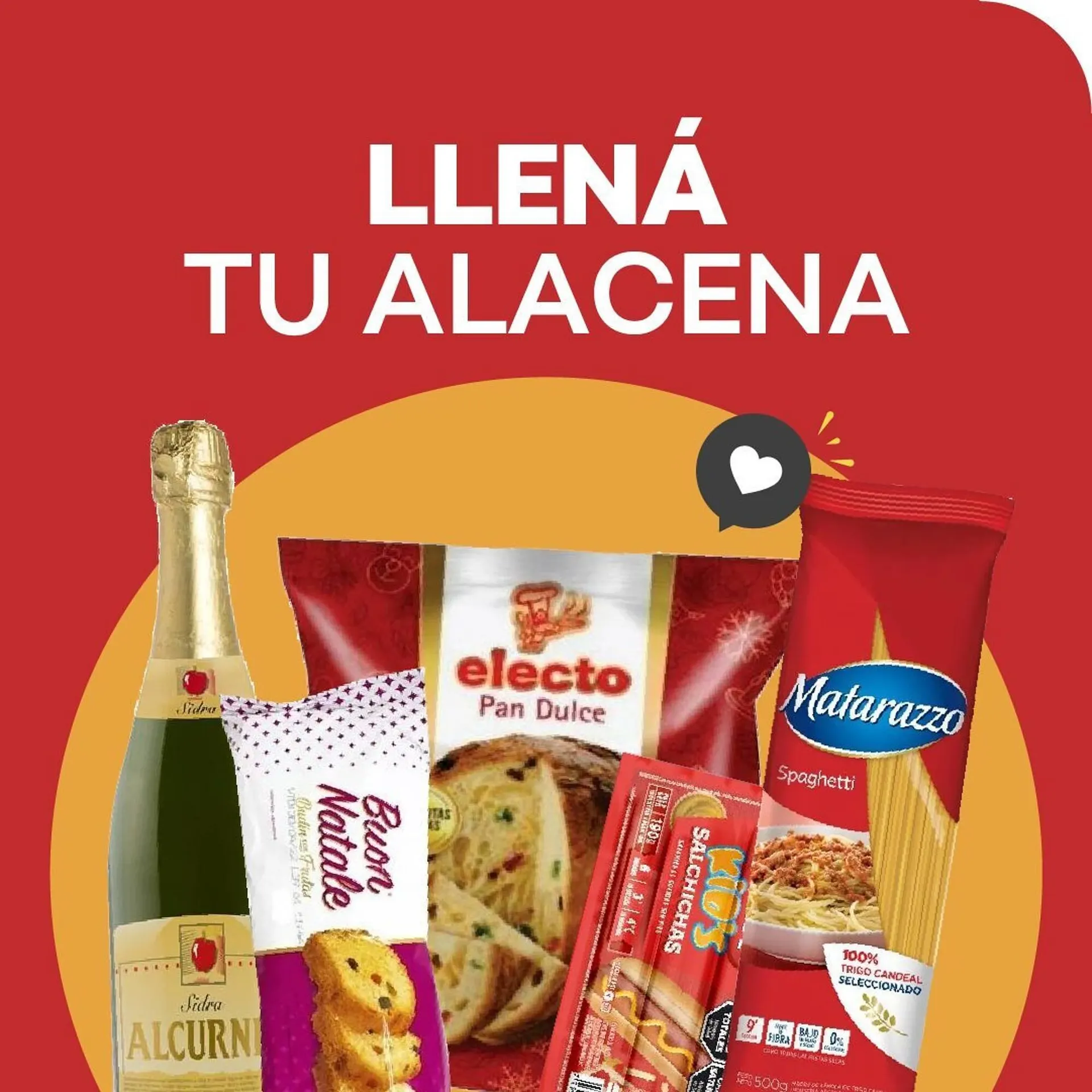 Ofertas de Catálogo Supermercados Tadicor 5 de diciembre al 6 de diciembre 2024 - Página 1 del catálogo