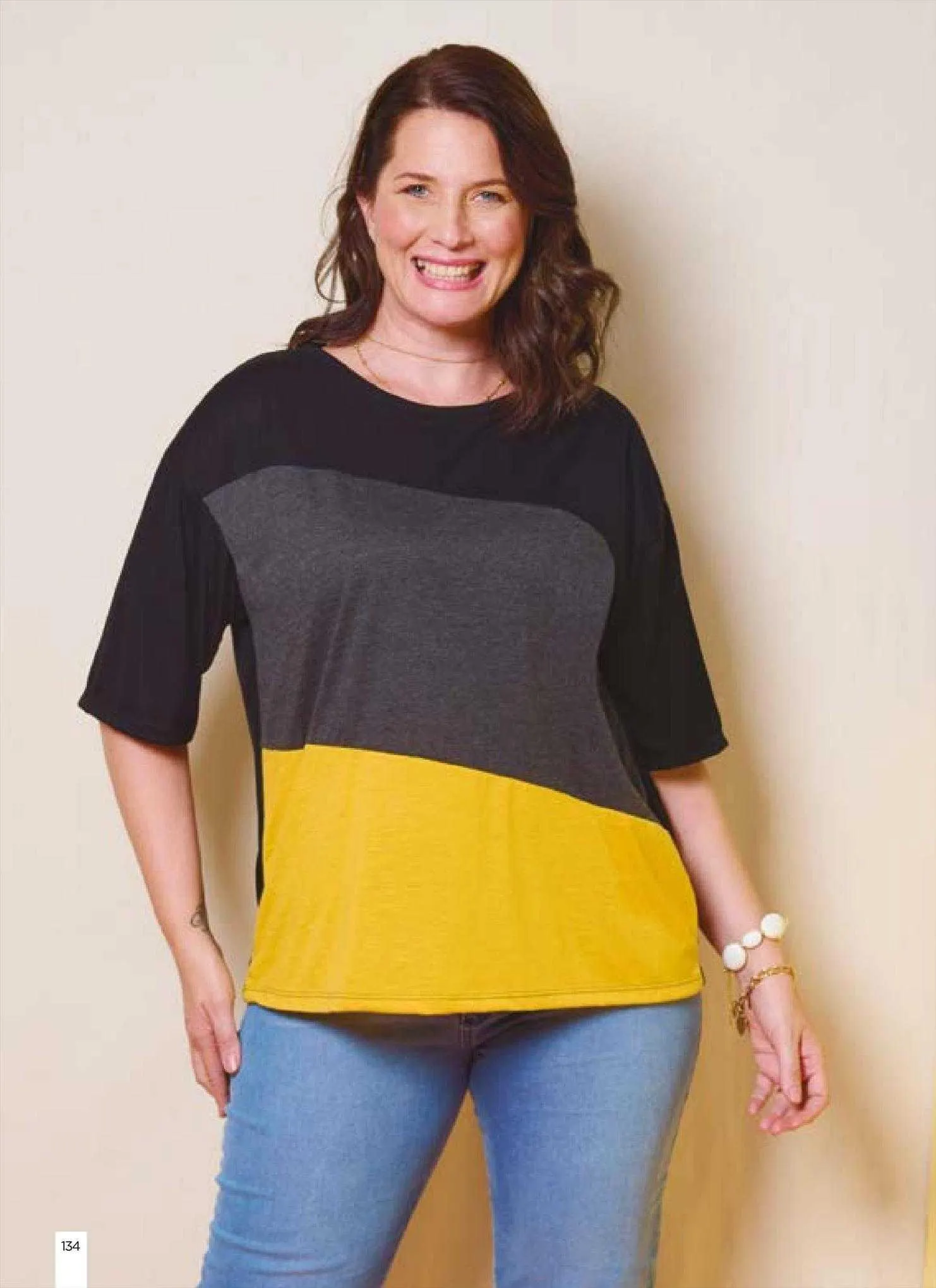 Ofertas de Catálogo Juana Bonita 30 de agosto al 10 de septiembre 2023 - Página 134 del catálogo