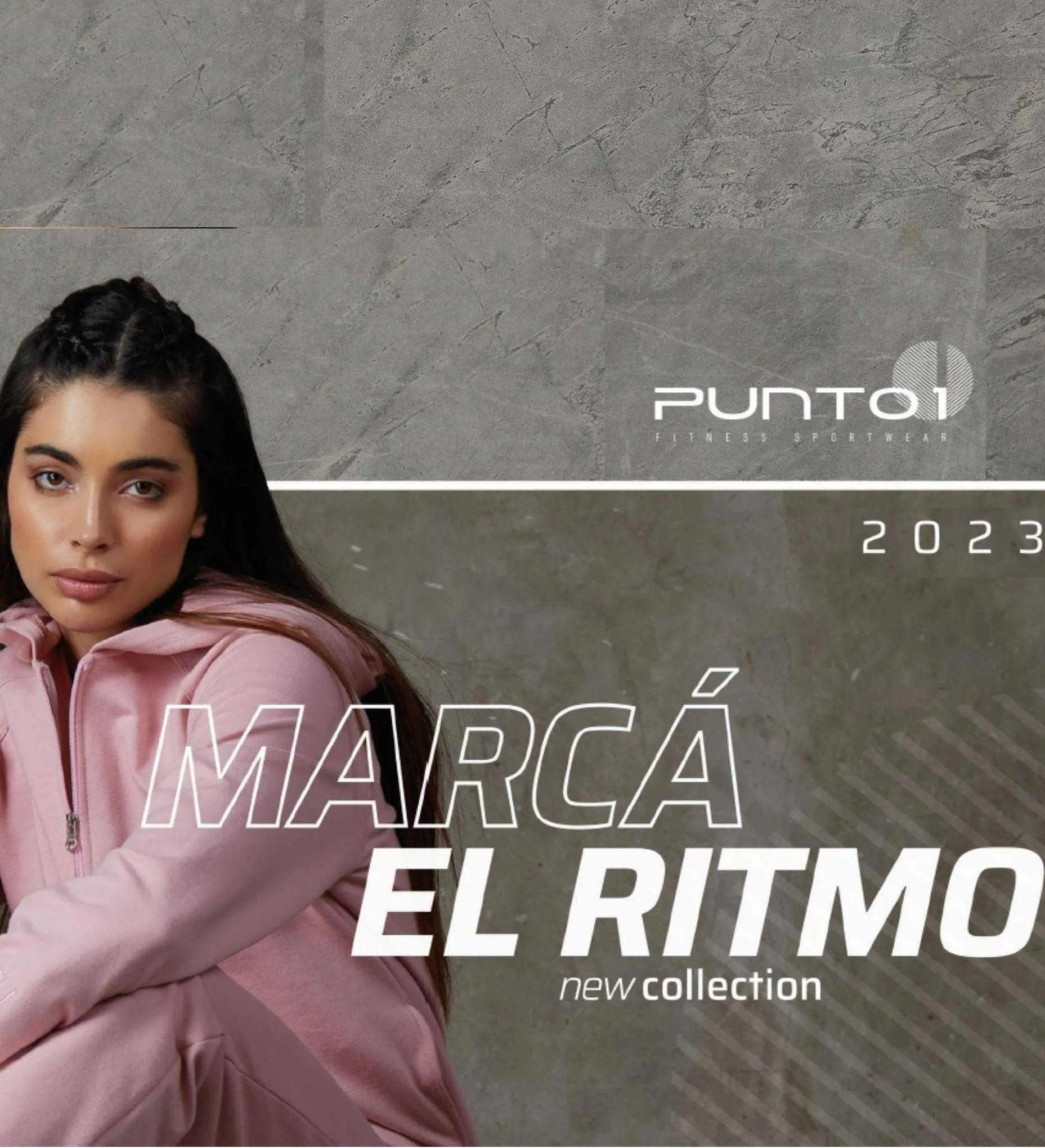 Catálogo Punto 1 - 1