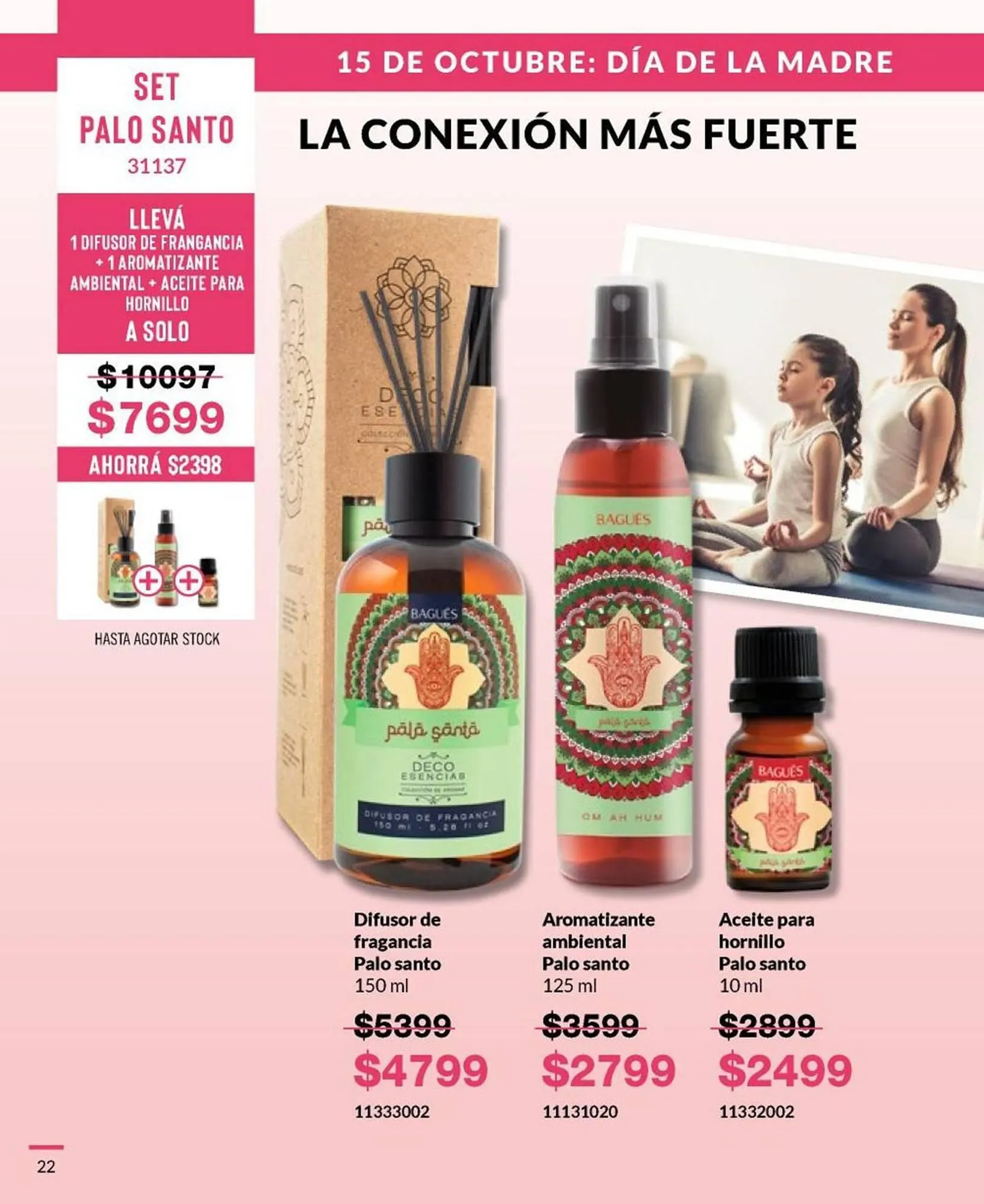 Ofertas de Catálogo Bagués 26 de septiembre al 15 de octubre 2023 - Página 30 del catálogo