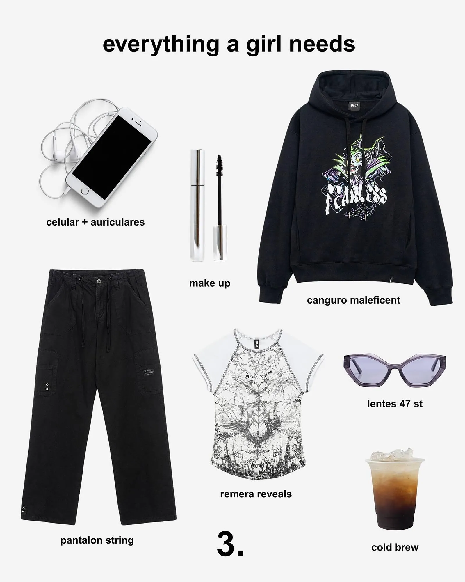 Ofertas de Catálogo 47 Street 18 de junio al 20 de junio 2025 - Página 3 del catálogo