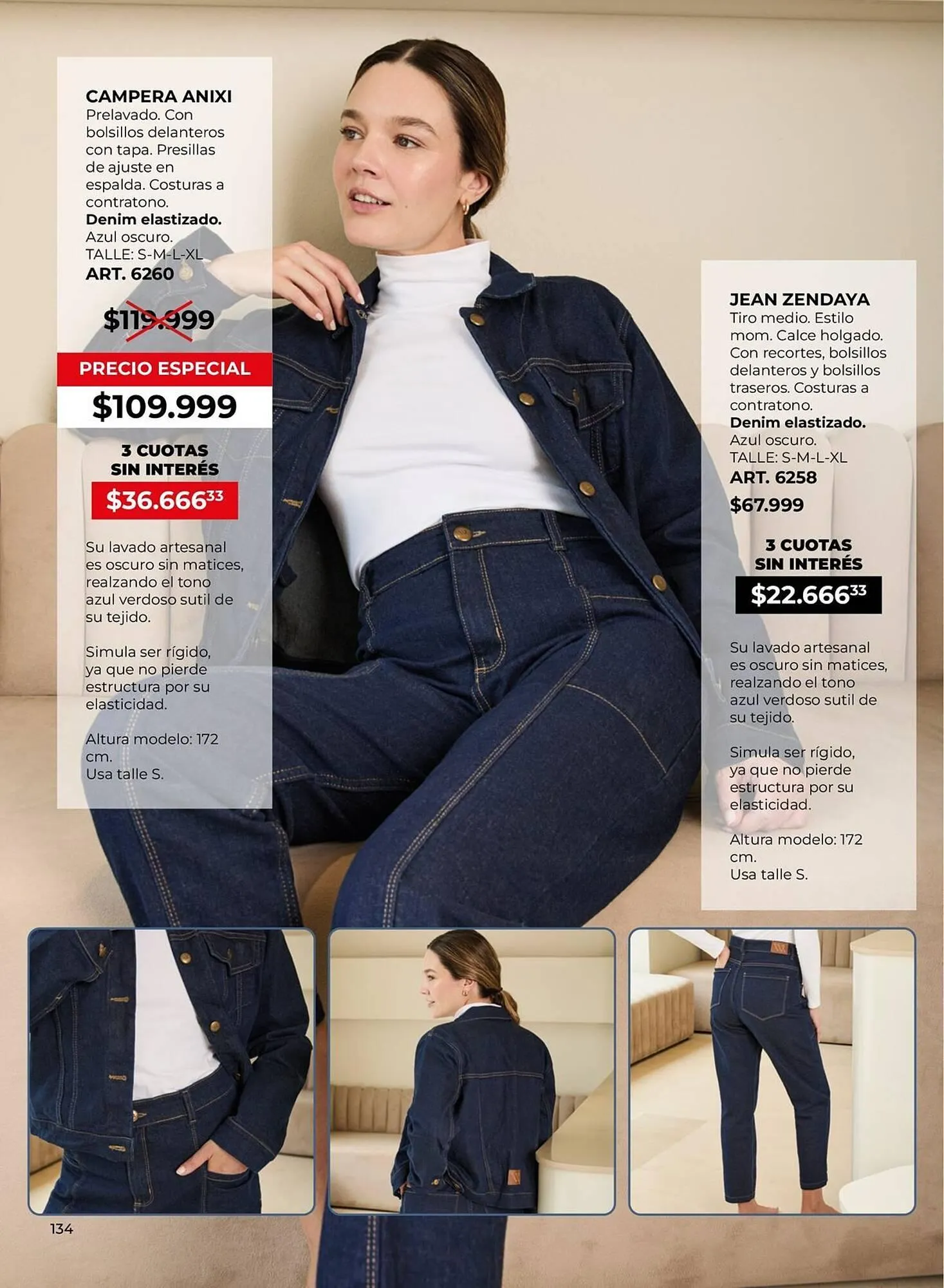 Ofertas de Catálogo Wineem 1 de septiembre al 28 de febrero 2026 - Página 134 del catálogo