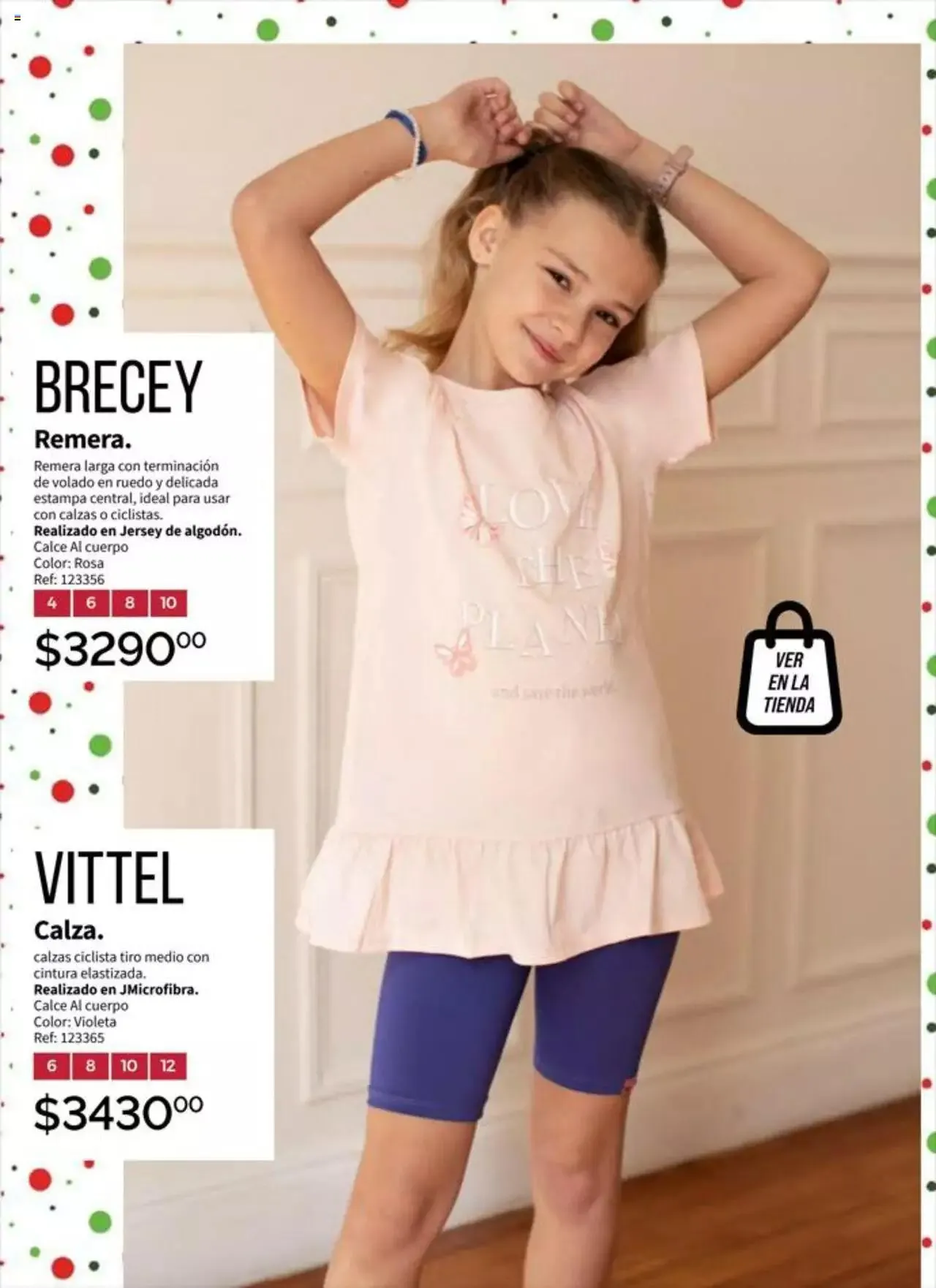 Ofertas de Martina di Trento - Catálogo 23 de noviembre al 31 de diciembre 2023 - Página 384 del catálogo