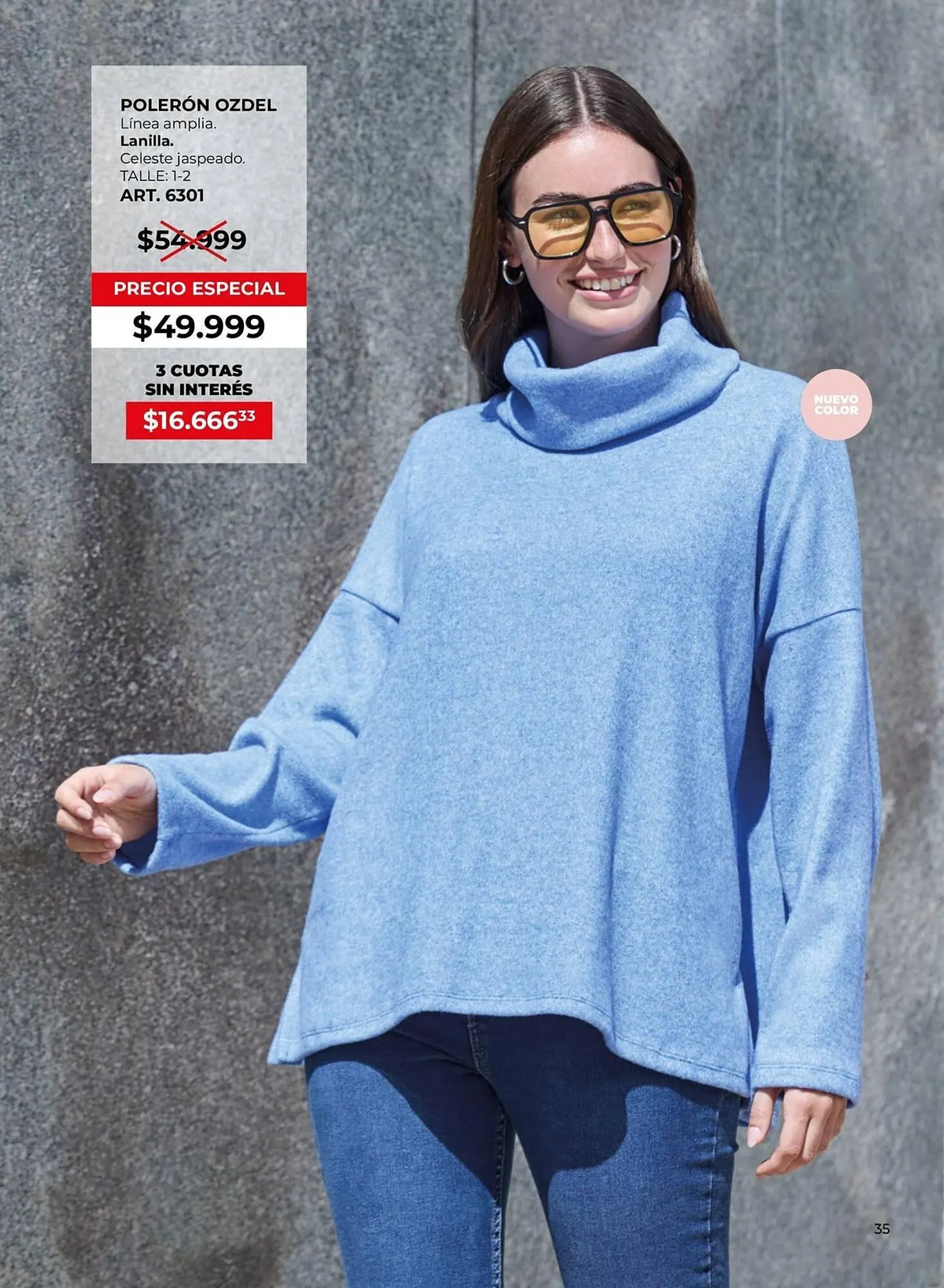 Ofertas de Catálogo Wineem 1 de septiembre al 28 de febrero 2026 - Página 35 del catálogo