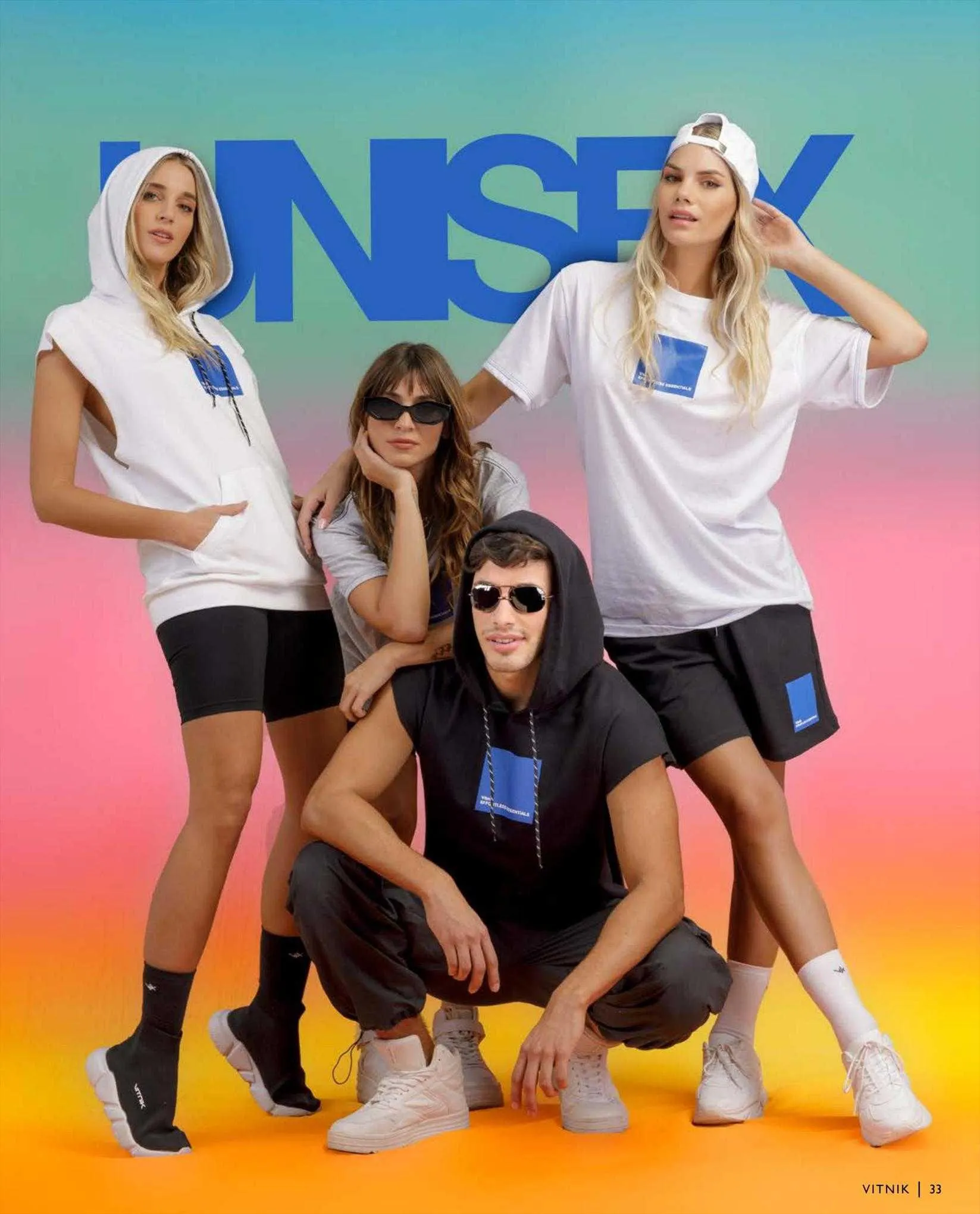 Ofertas de Catálogo Vitnik 1 de septiembre al 18 de septiembre 2023 - Página 33 del catálogo