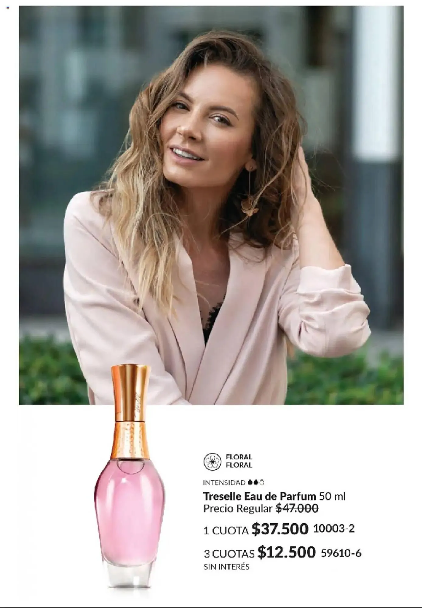 Ofertas de Catálogo Avon 11 de marzo al 24 de marzo 2025 - Página 58 del catálogo