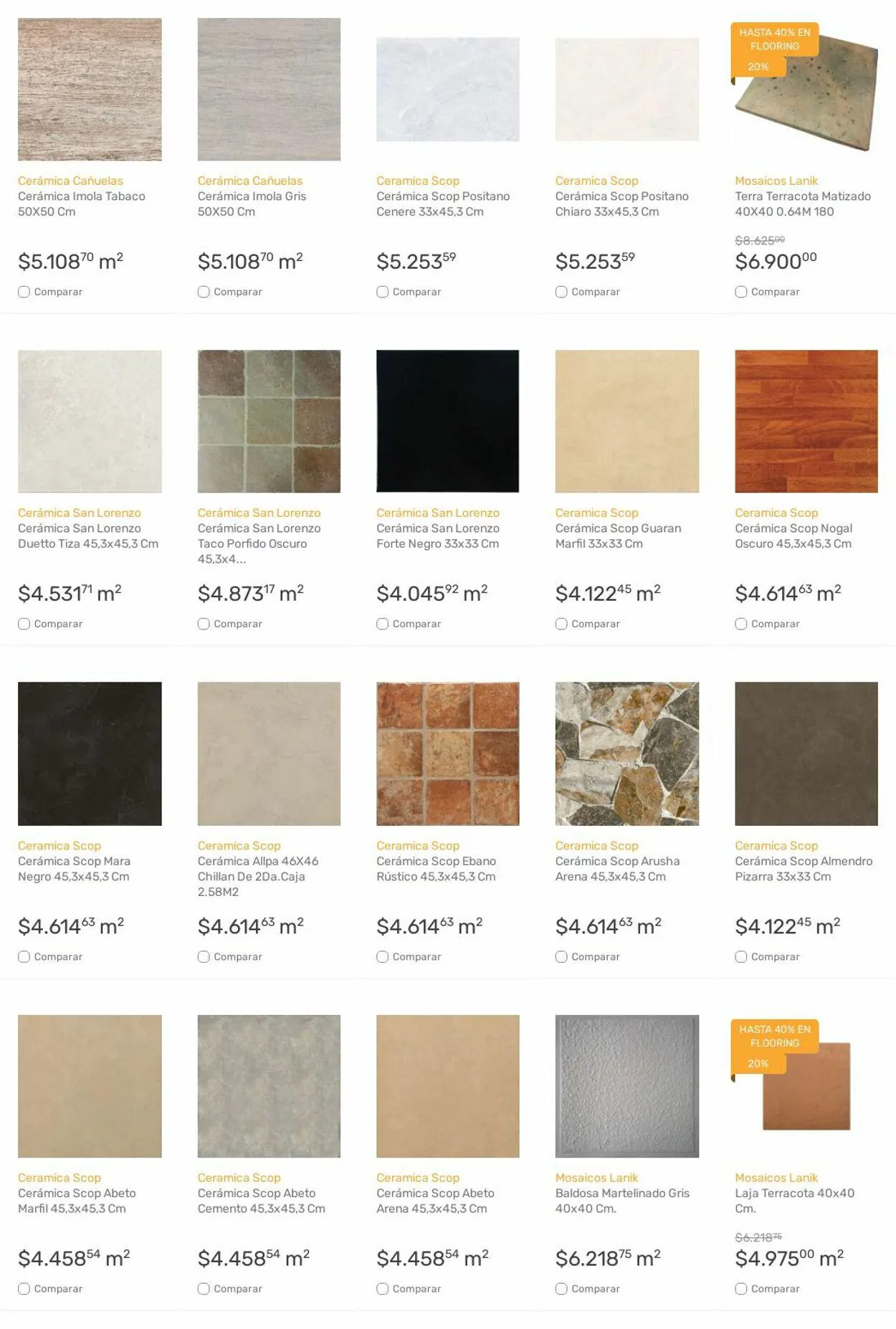 Ofertas de Blaisten 11 de septiembre al 20 de septiembre 2023 - Página 8 del catálogo