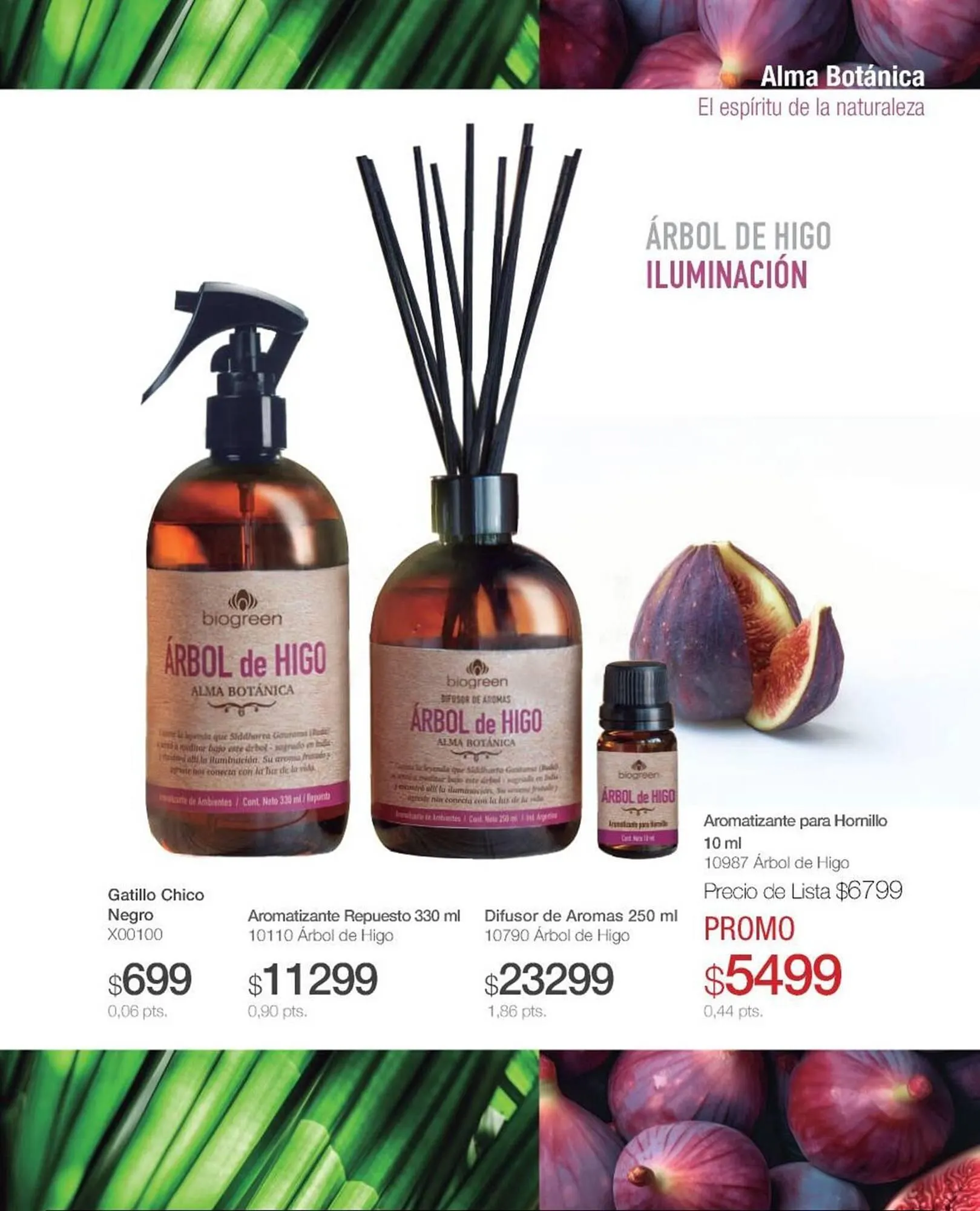 Ofertas de Catálogo Biogreen 10 de marzo al 16 de marzo 2025 - Página 19 del catálogo