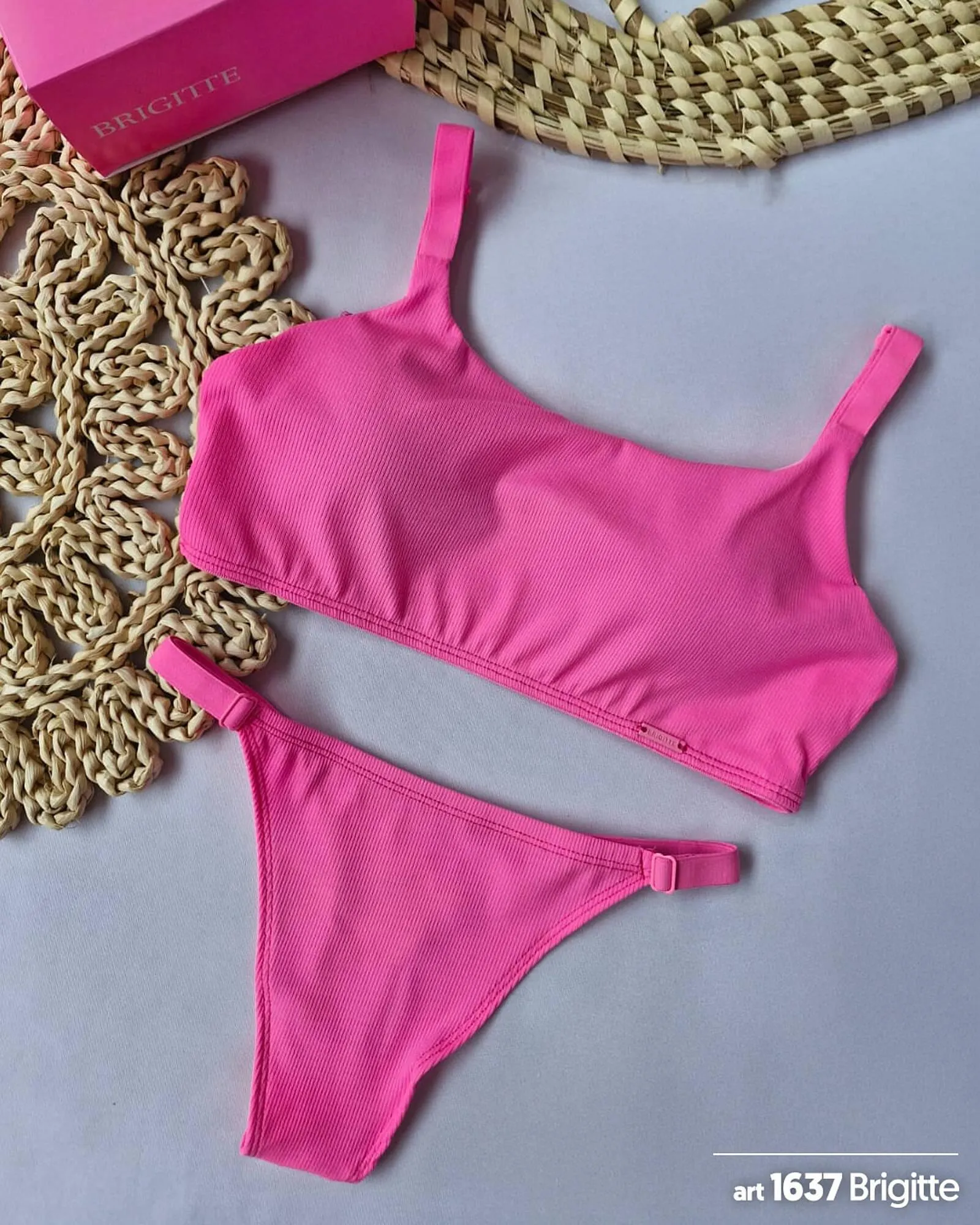 Ofertas de Catálogo Lencería Julieta 3 de diciembre al 31 de diciembre 2025 - Página 2 del catálogo