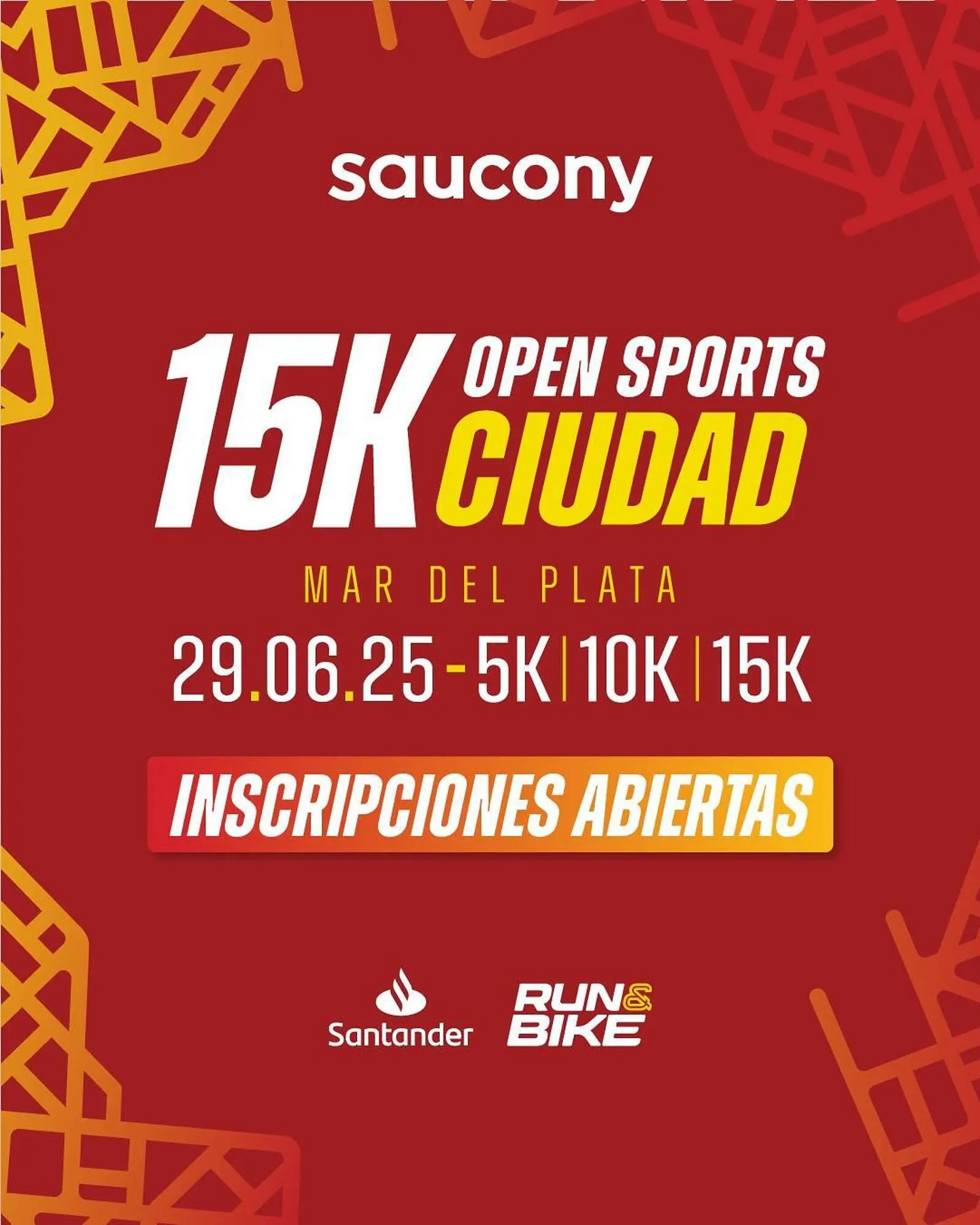 Ofertas de Catálogo Open Sports 14 de marzo al 30 de junio 2025 - Página 1 del catálogo