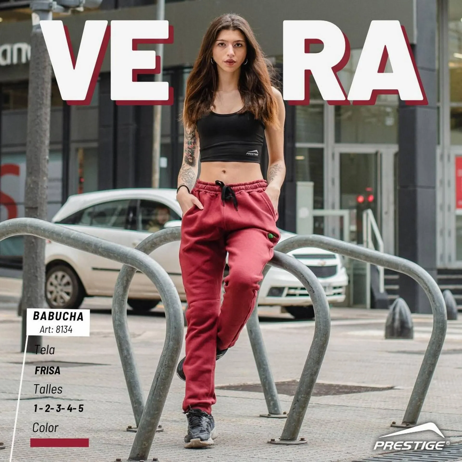 Ofertas de Catálogo Prestige 15 de julio al 15 de octubre 2023 - Página 8 del catálogo