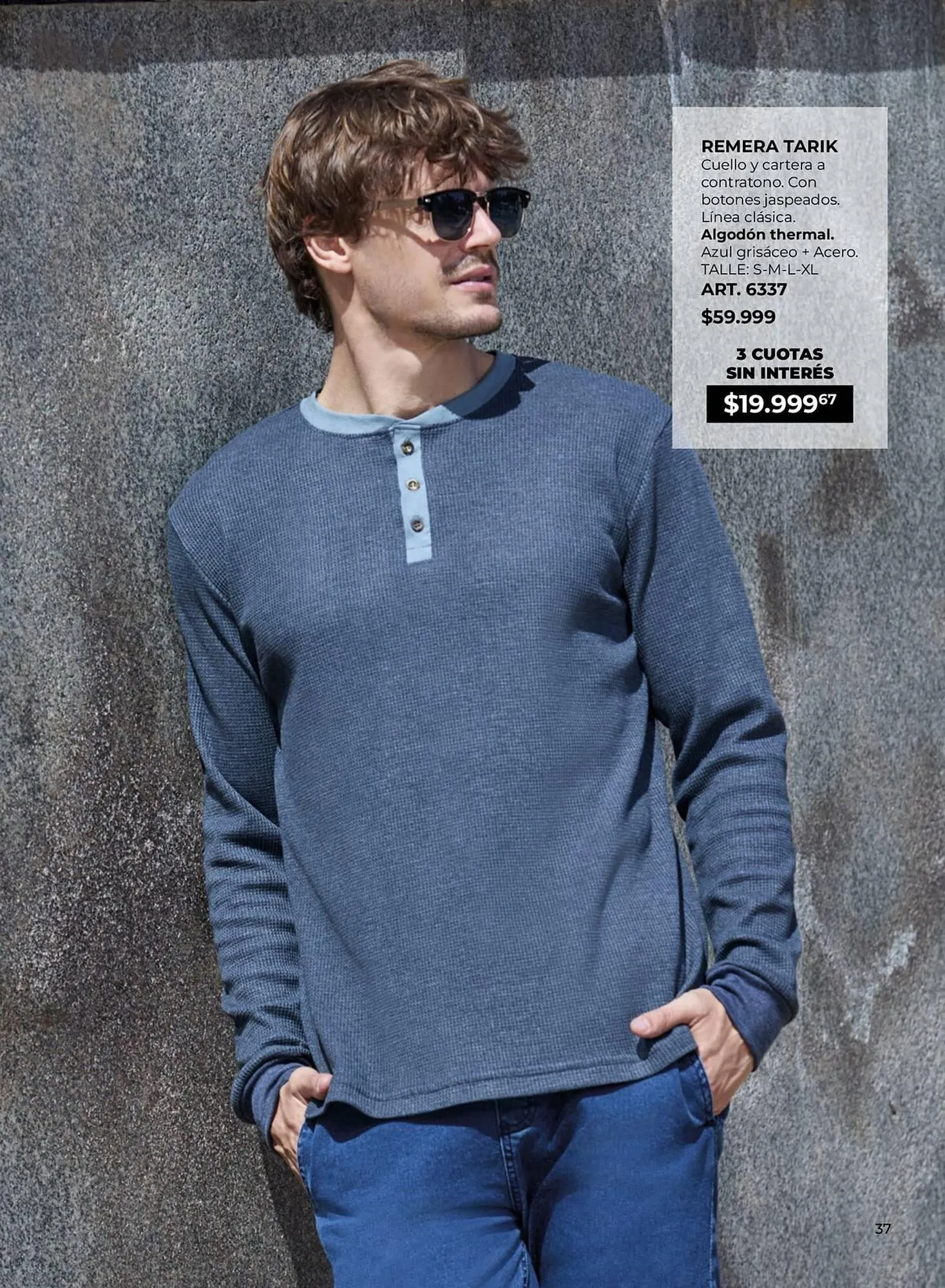 Ofertas de Catálogo Wineem 1 de septiembre al 28 de febrero 2026 - Página 37 del catálogo