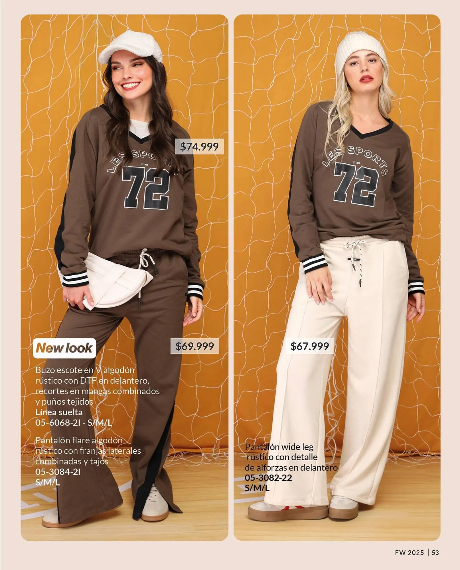 Ofertas de Catálogo Vitnik 2 de mayo al 31 de mayo 2025 - Página 53 del catálogo