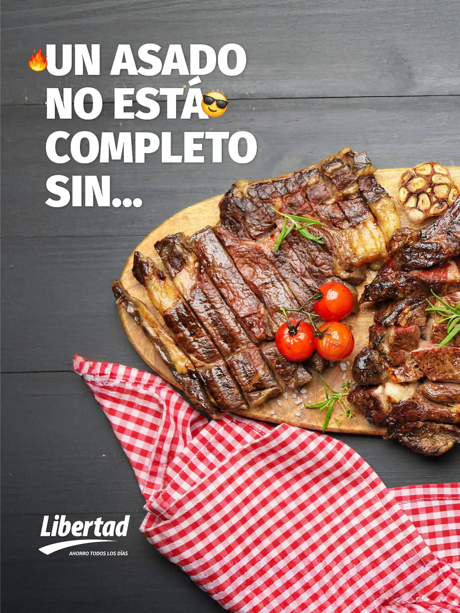 Catálogo Hipermercado Libertad - 1