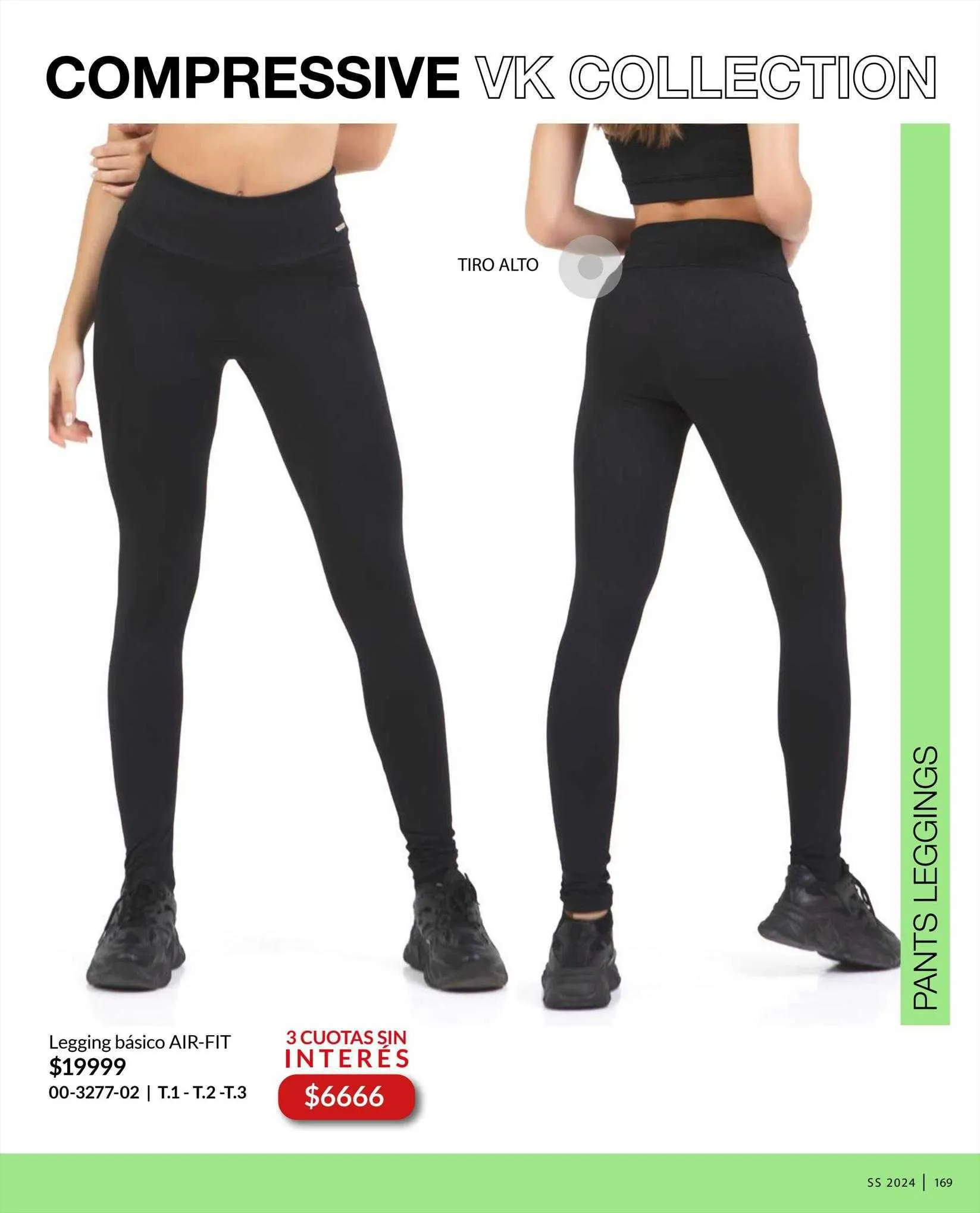 Ofertas de Catálogo Vitnik 1 de septiembre al 18 de septiembre 2023 - Página 169 del catálogo