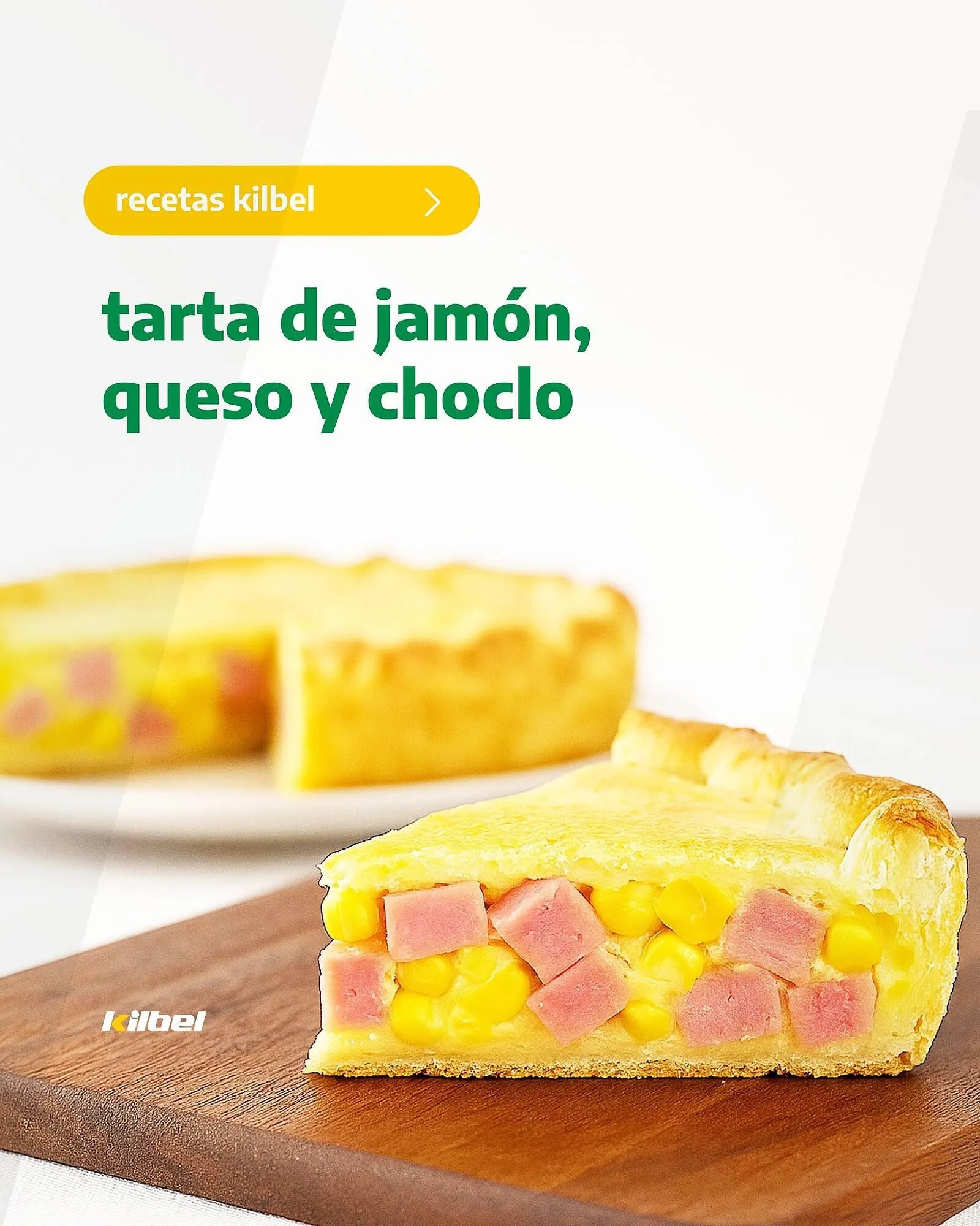 Catálogo Kilbel Supermercados - 1