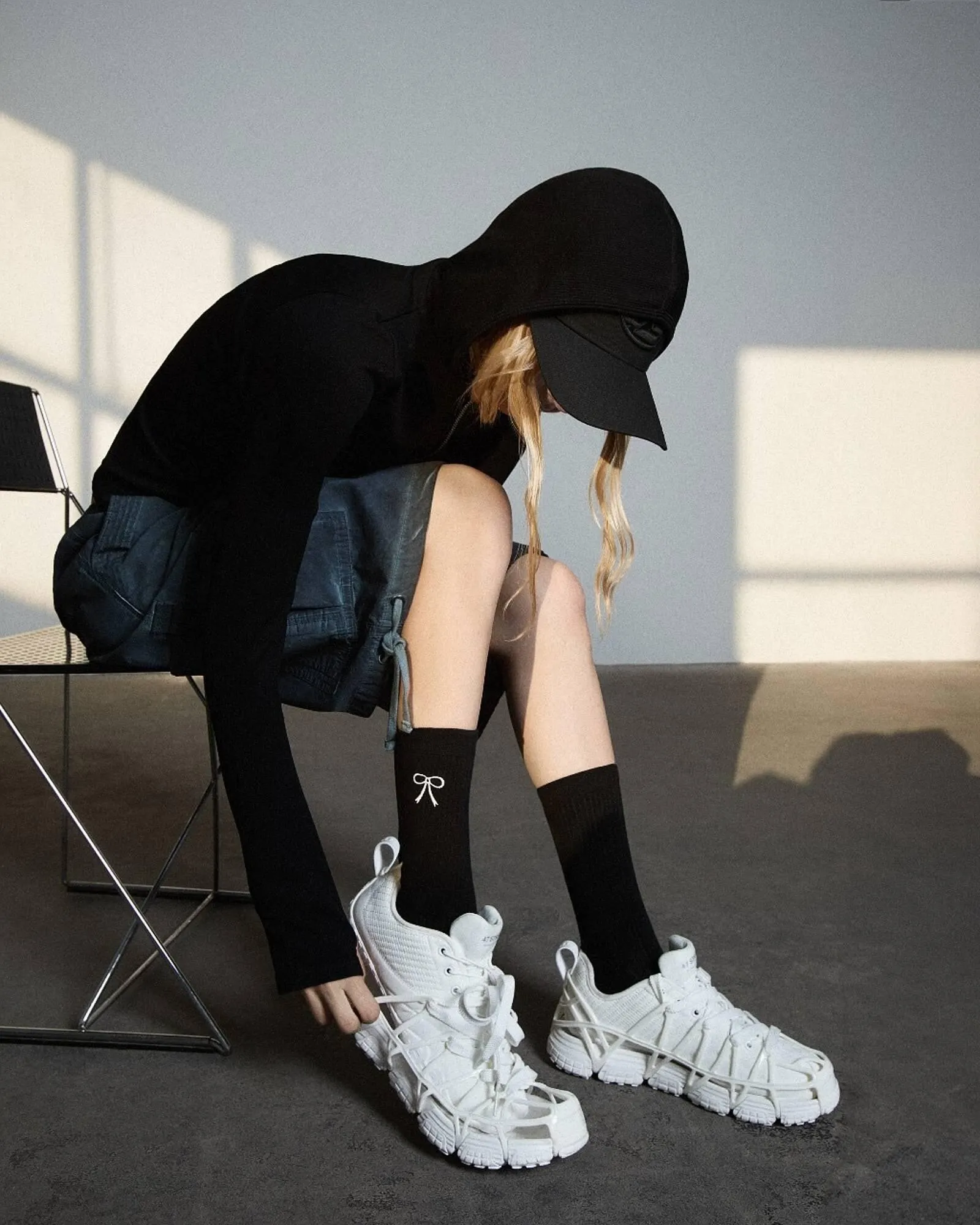 Catálogo 47 Street - 1